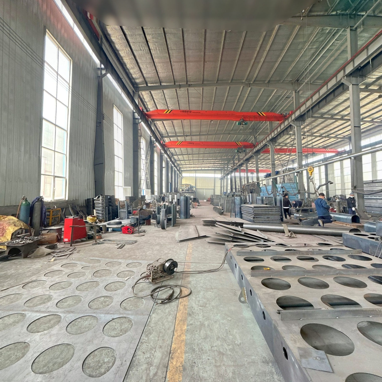 沧州伯乐环保设备有限公司