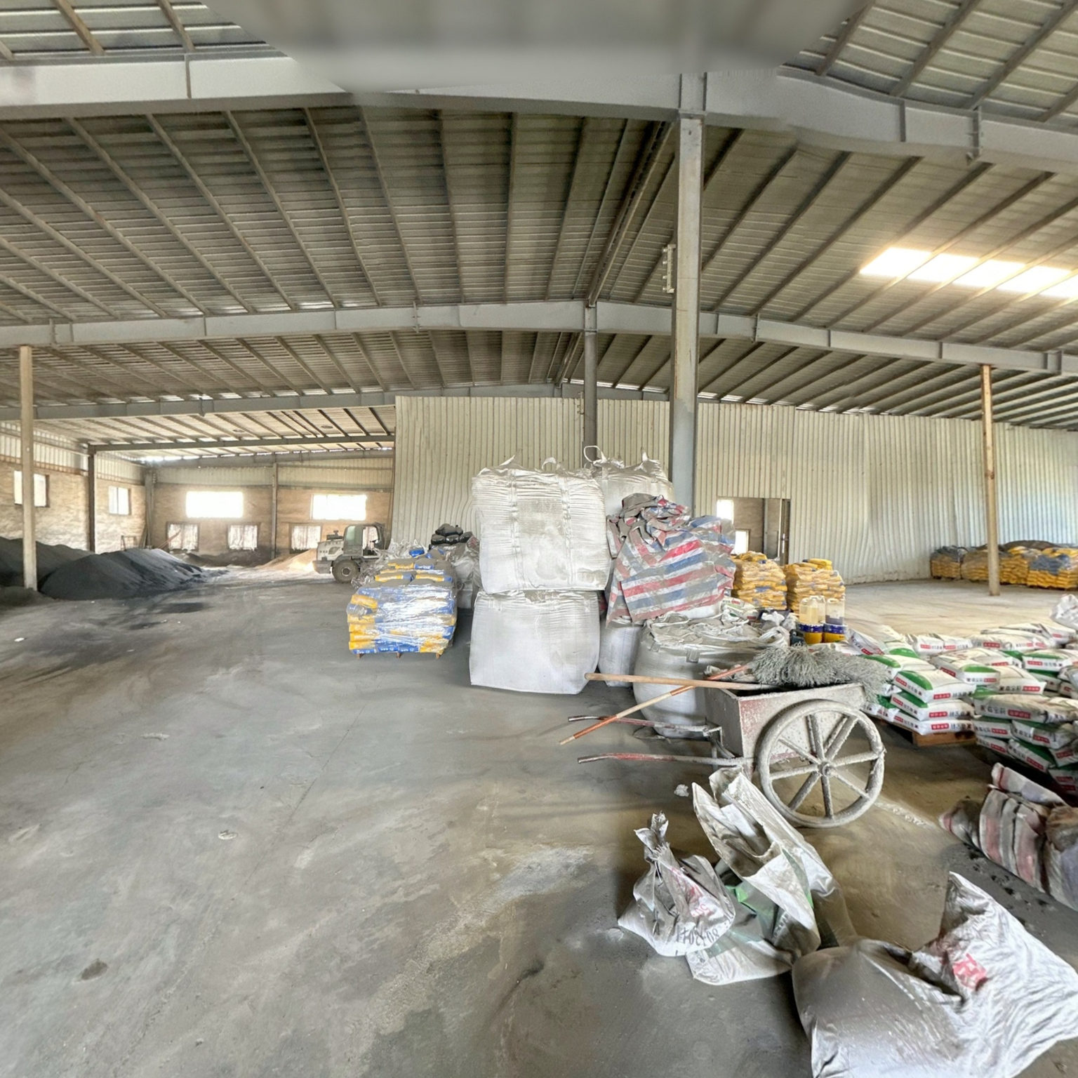 武汉地美特新型材料工程有限公司