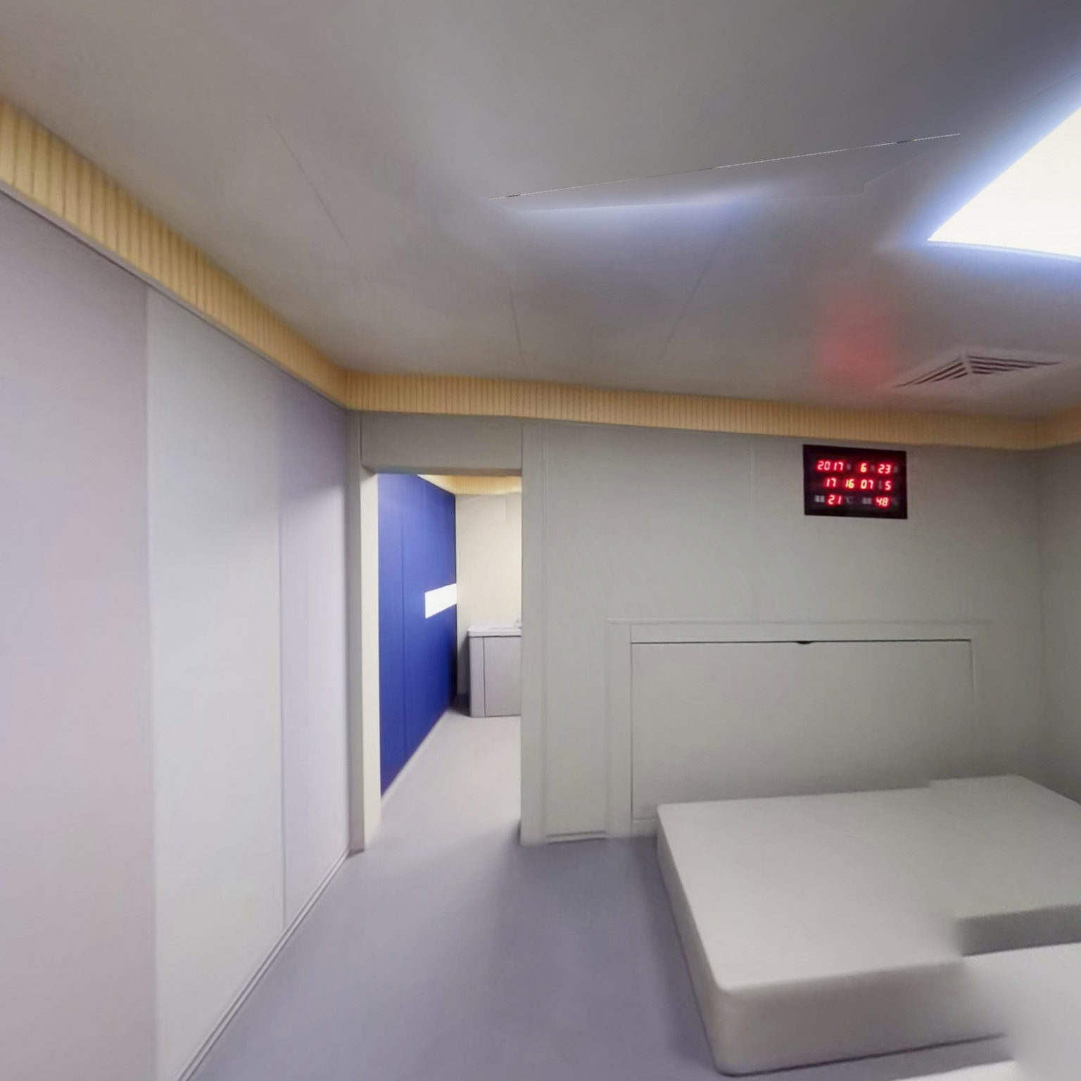 广州建声声学装饰工程有限公司