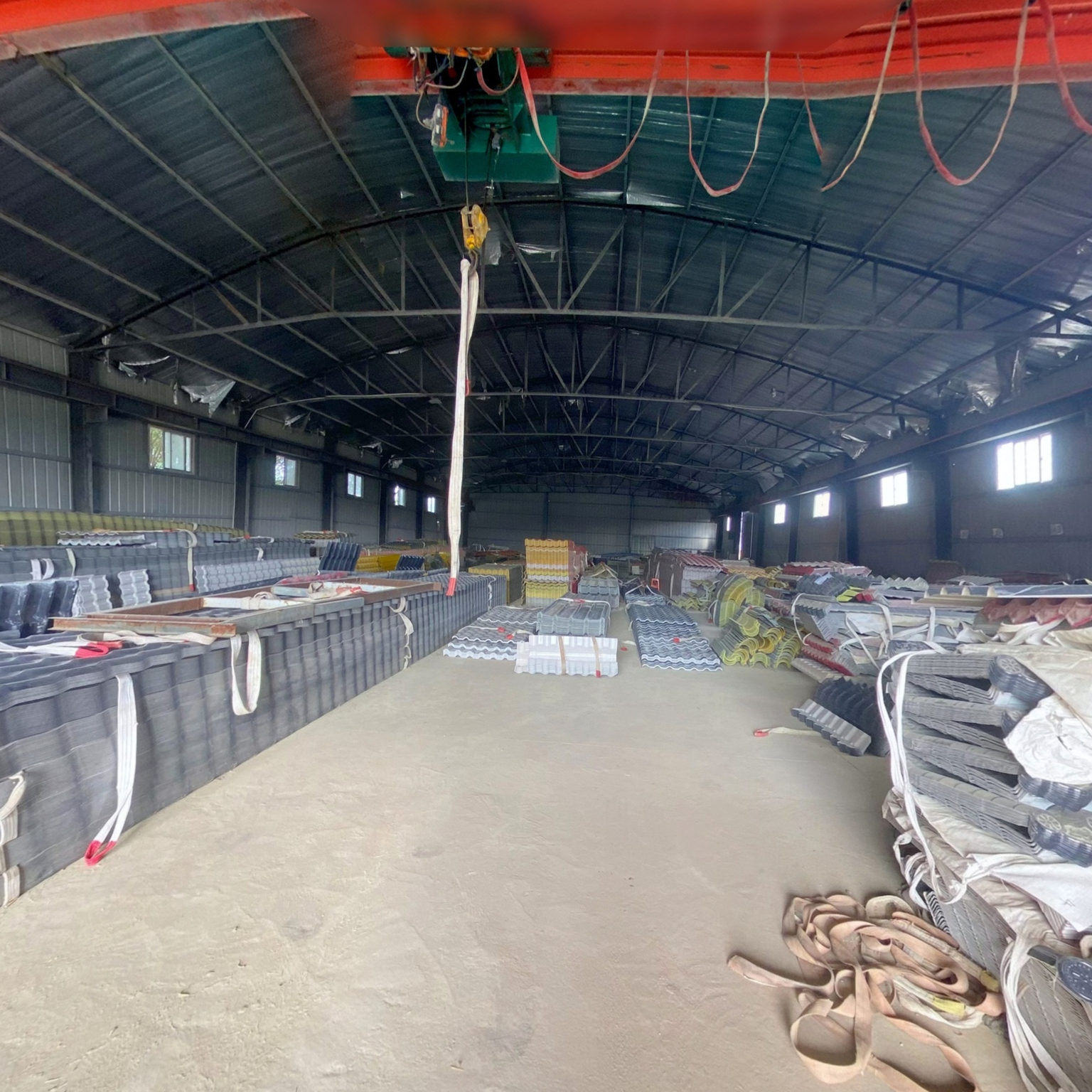 保定腾美建筑材料销售有限公司