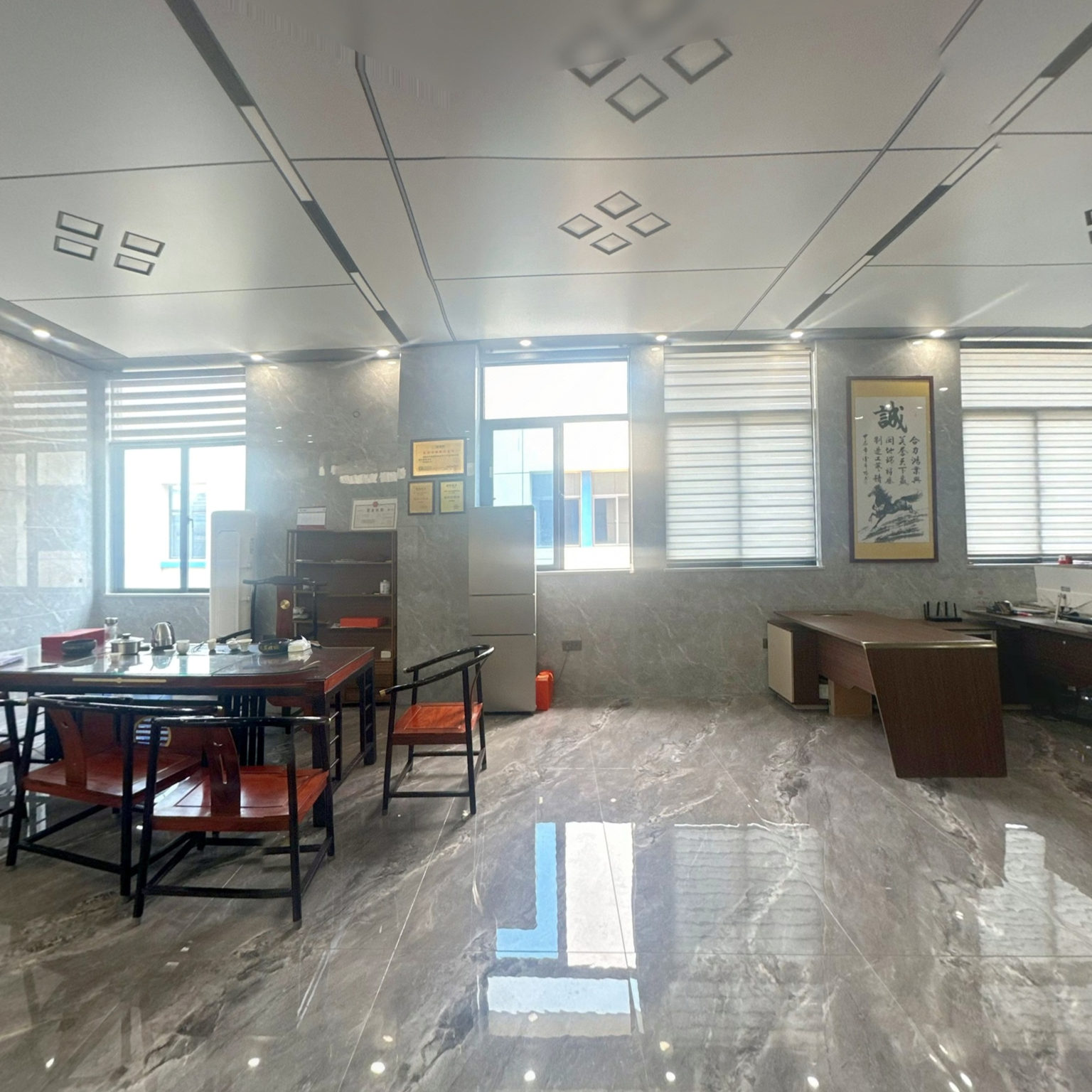 福建省合美闽新材料有限公司