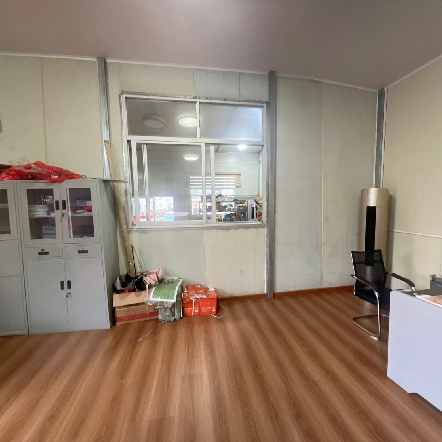福建昇塑管道制造有限公司