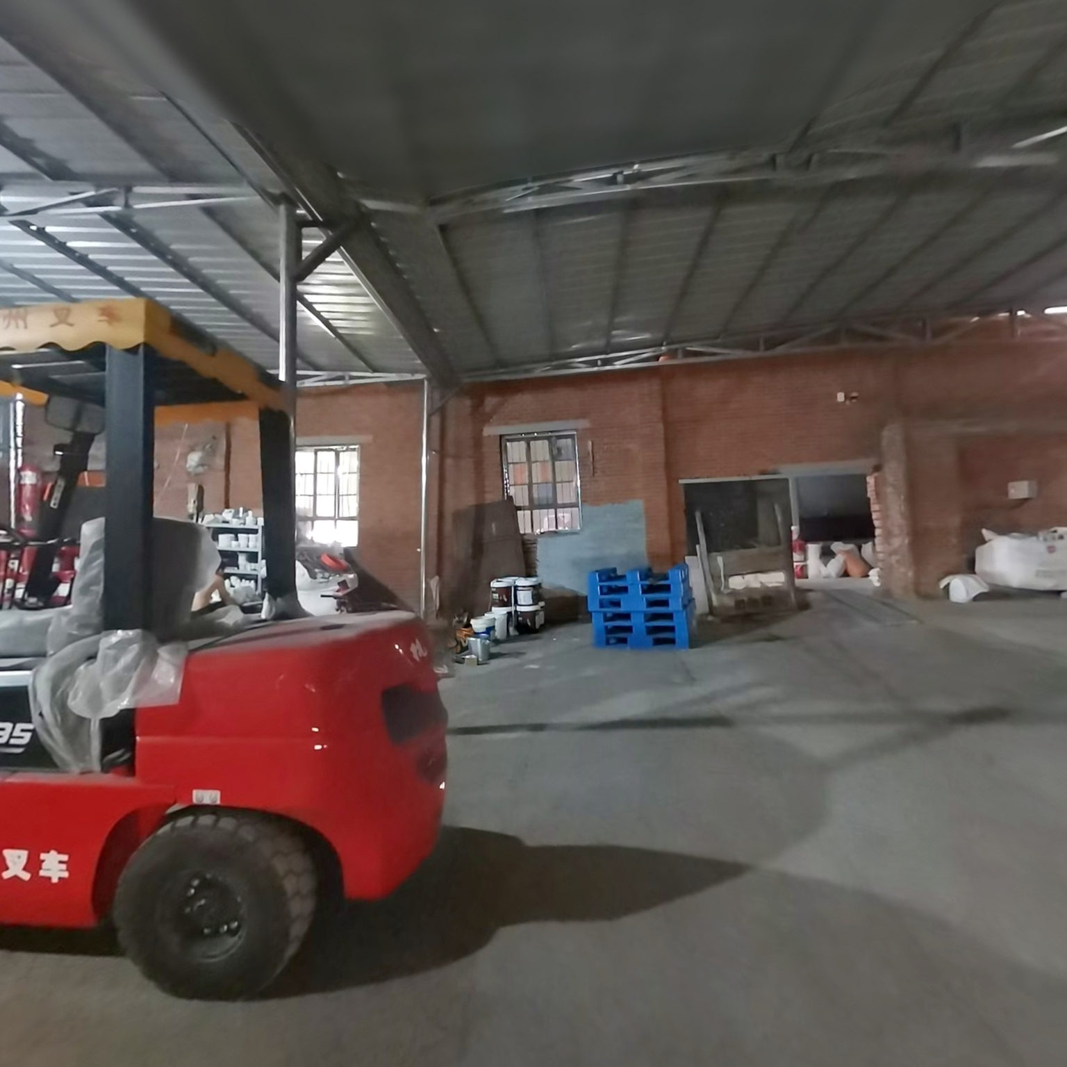 河北北欧新材料科技有限公司