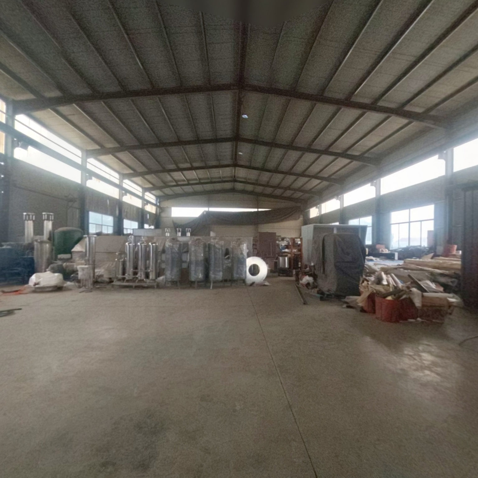 安丘佳美环保设备有限公司