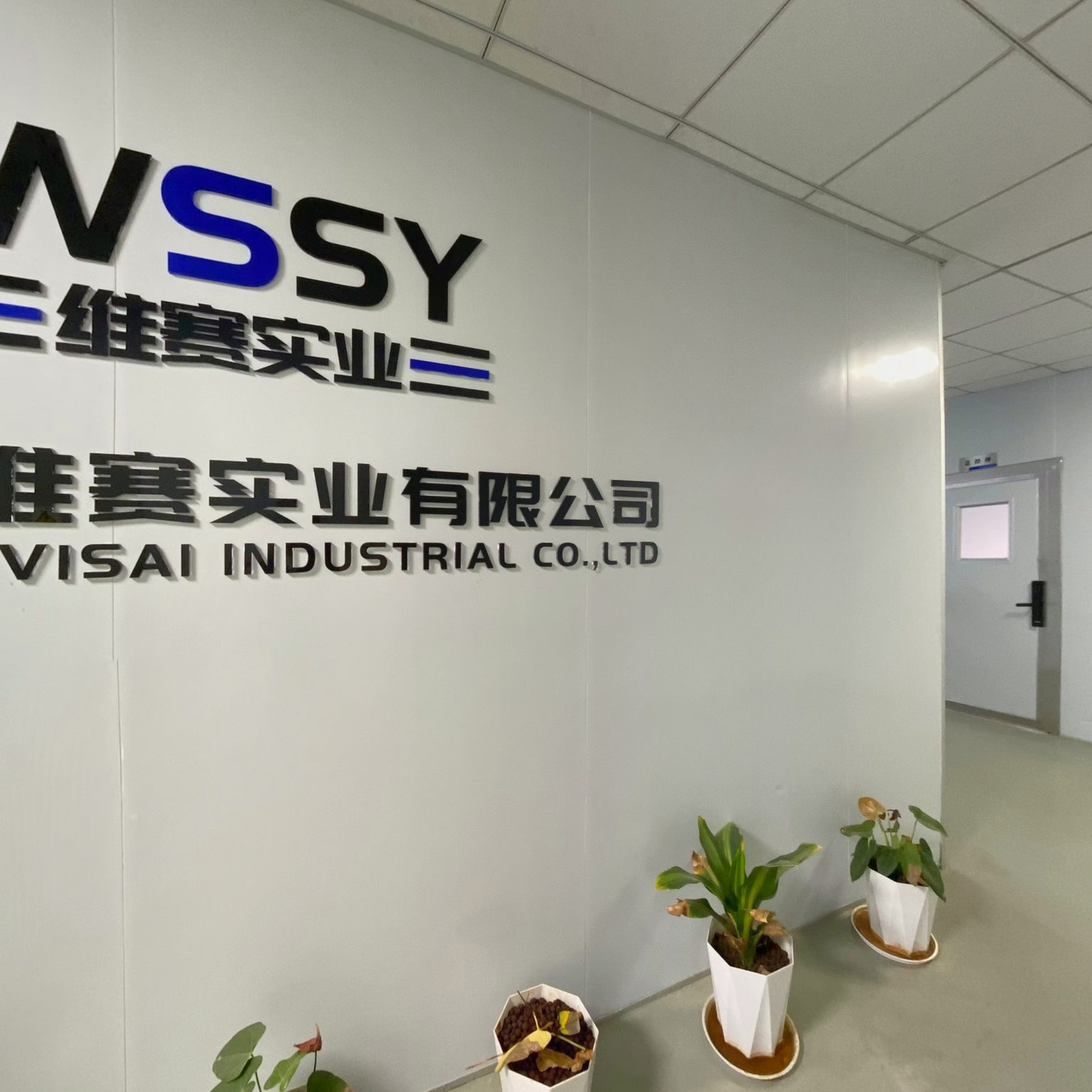 东莞市维赛实业有限公司