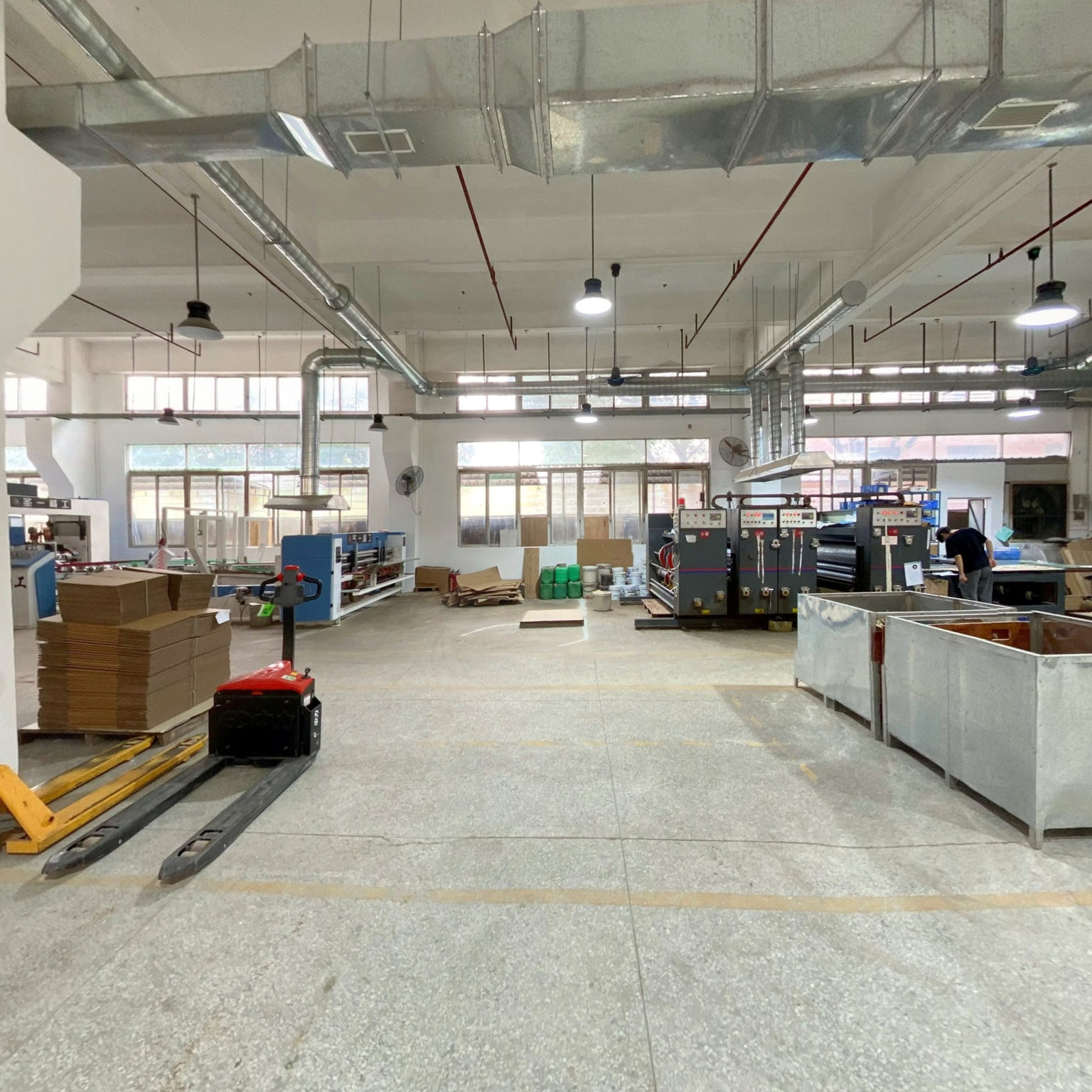 东莞市明睿包装材料有限公司