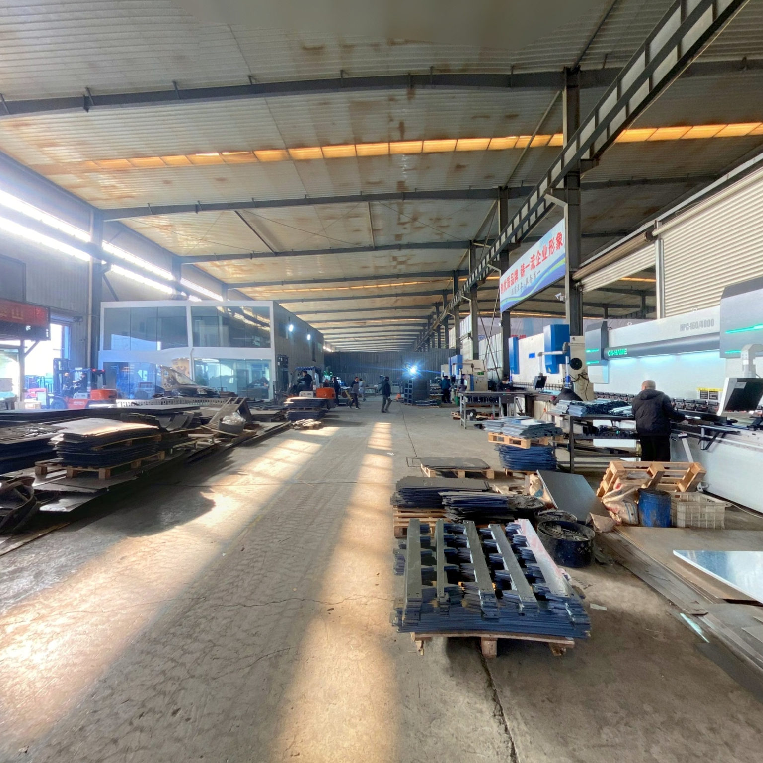 山东耐候园林景观工程有限公司
