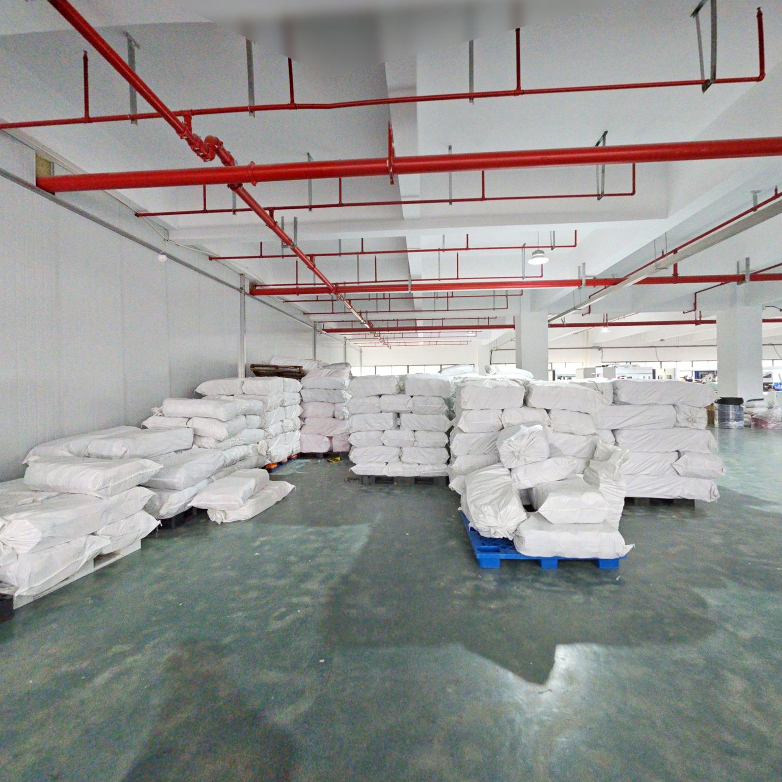常州市畅远无纺布制品有限公司