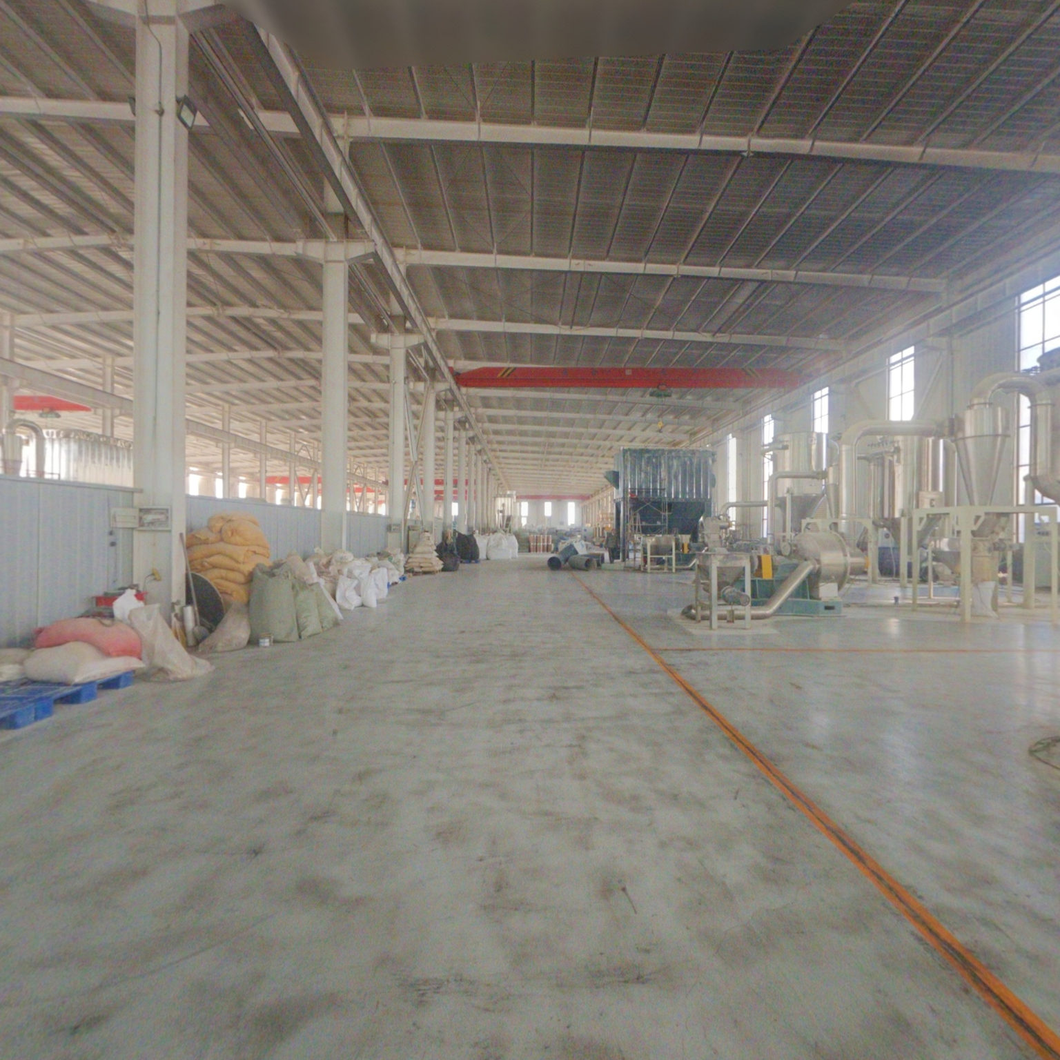 山东杰特姆粉体技术设备有限公司