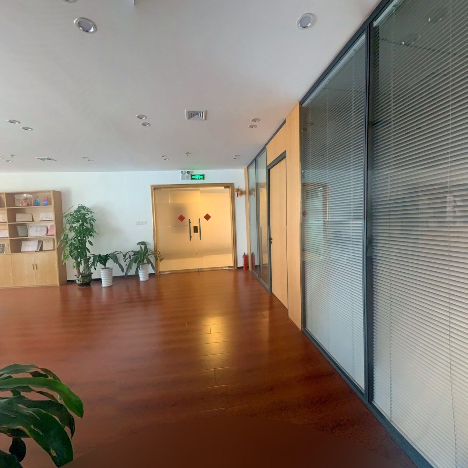 广东木三建筑工程有限公司