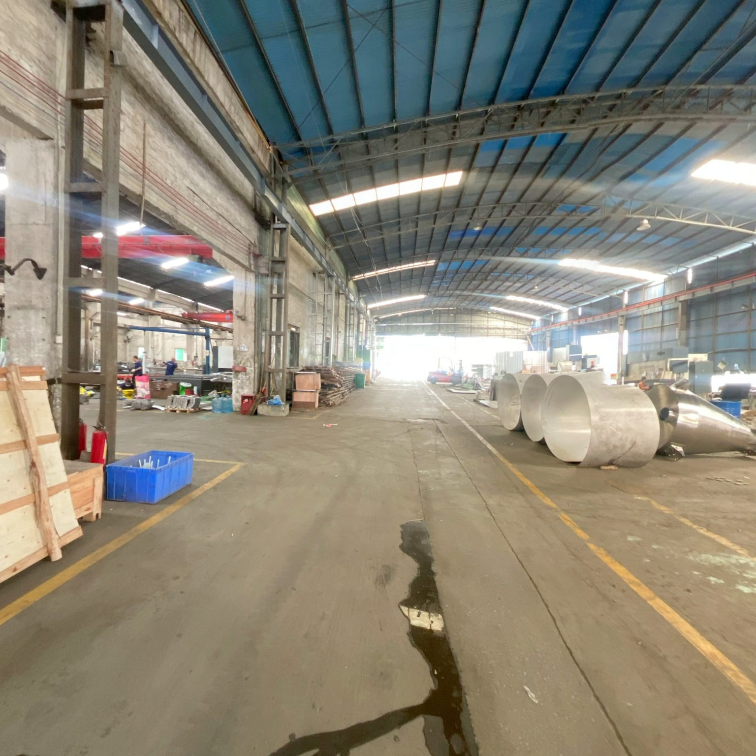 佛山市汇利来金属制品有限公司