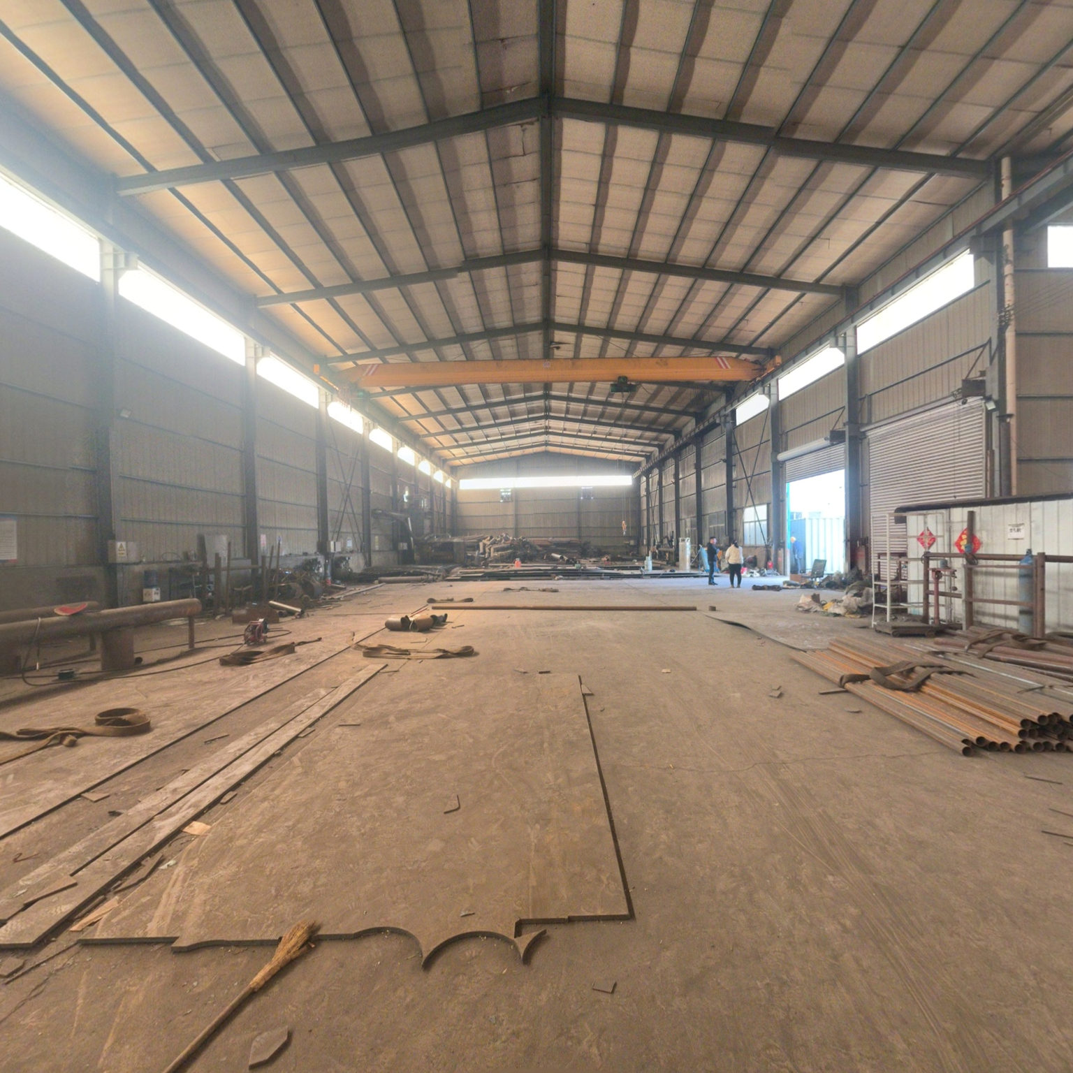 沧州康路交通设施有限公司