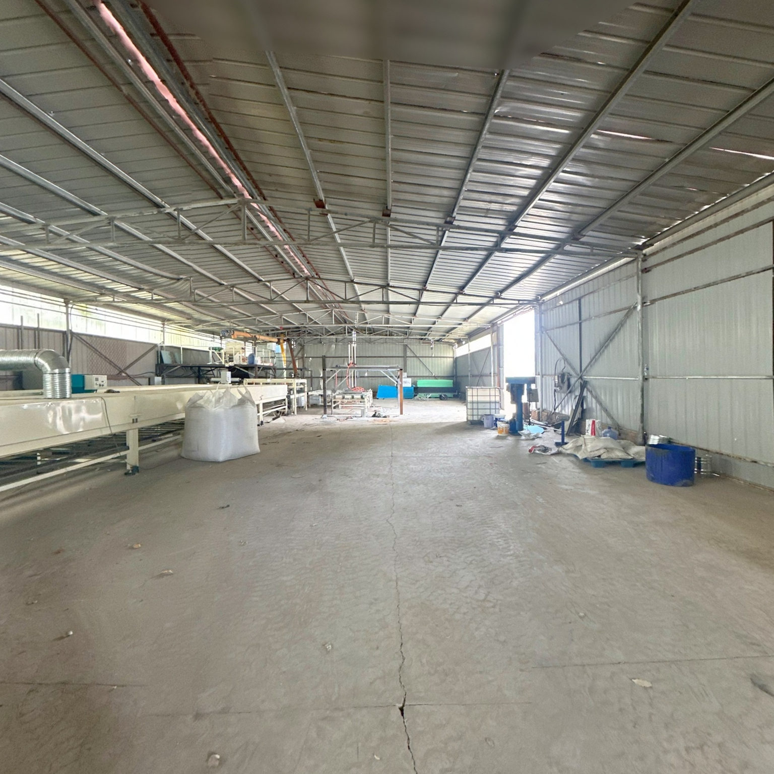 廊坊市辰昊化工建材有限公司