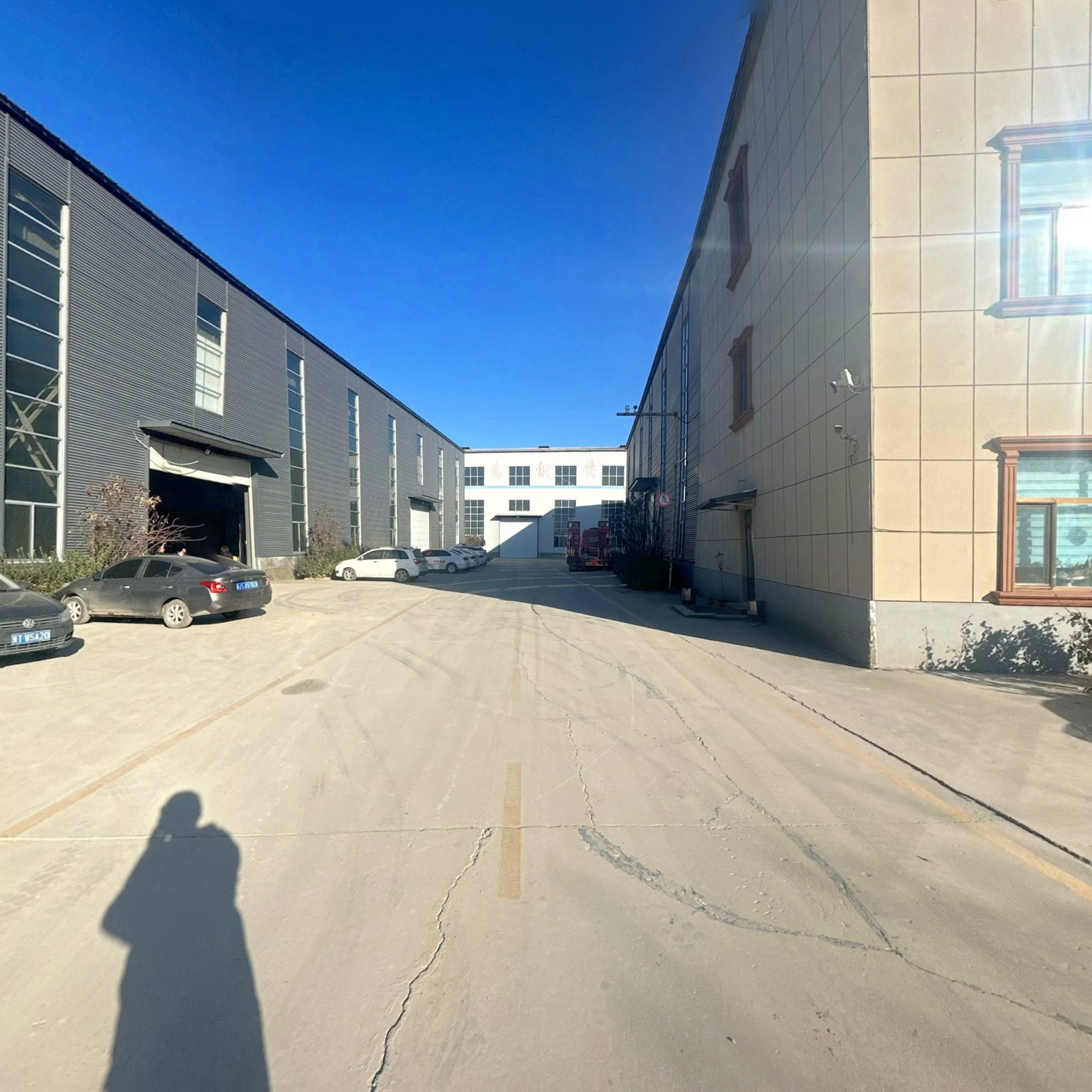 河北希宁电力科技有限公司
