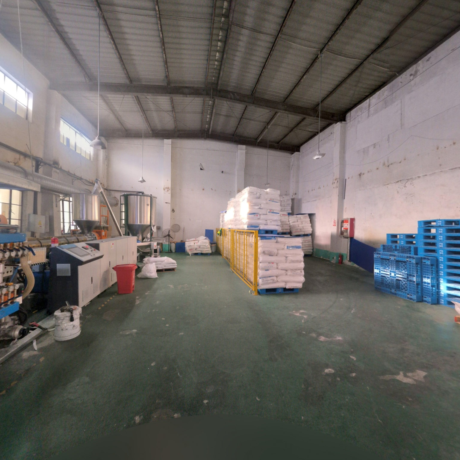 南京扬旺包装材料有限公司