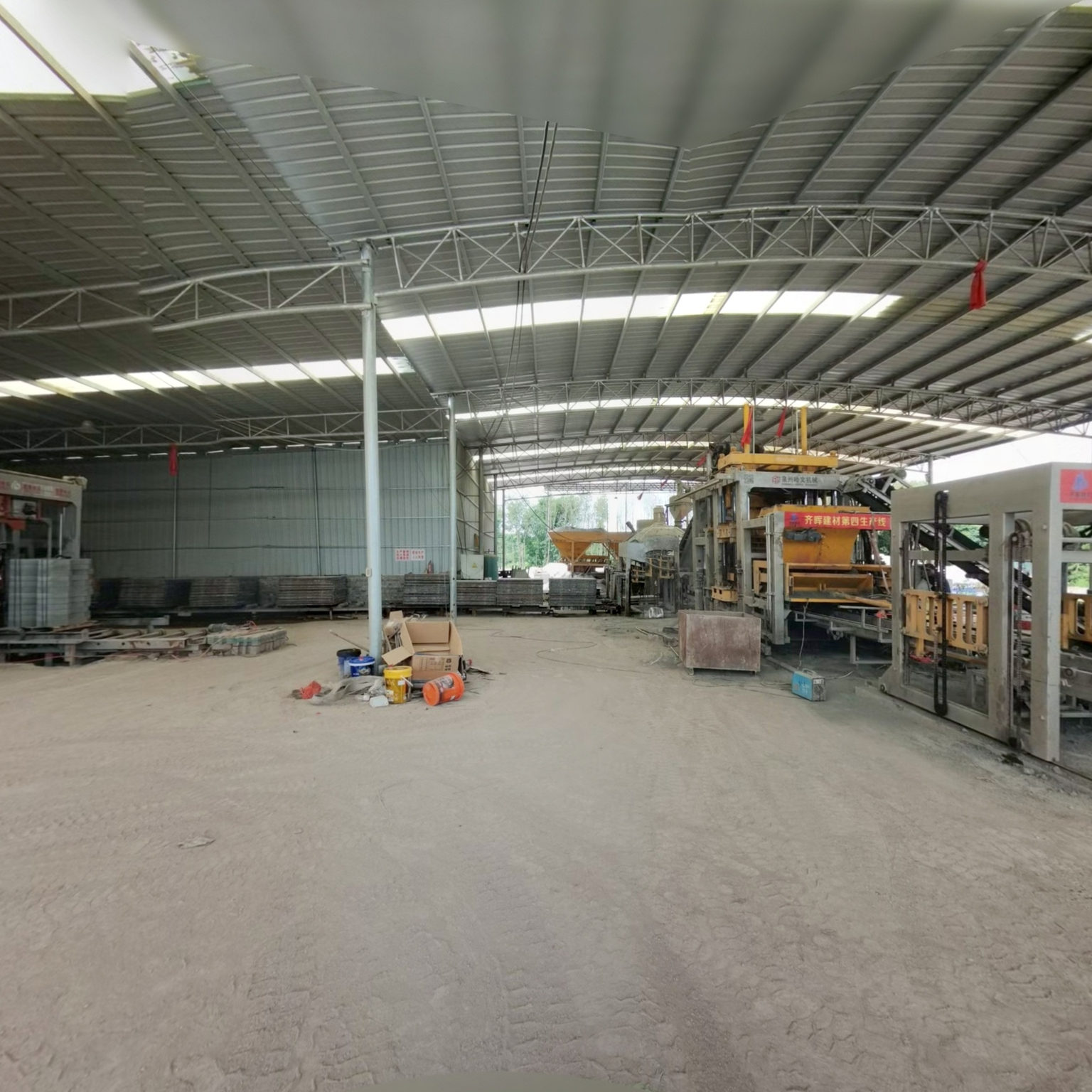 抚州市东乡区齐晖新型环保建材有限公司