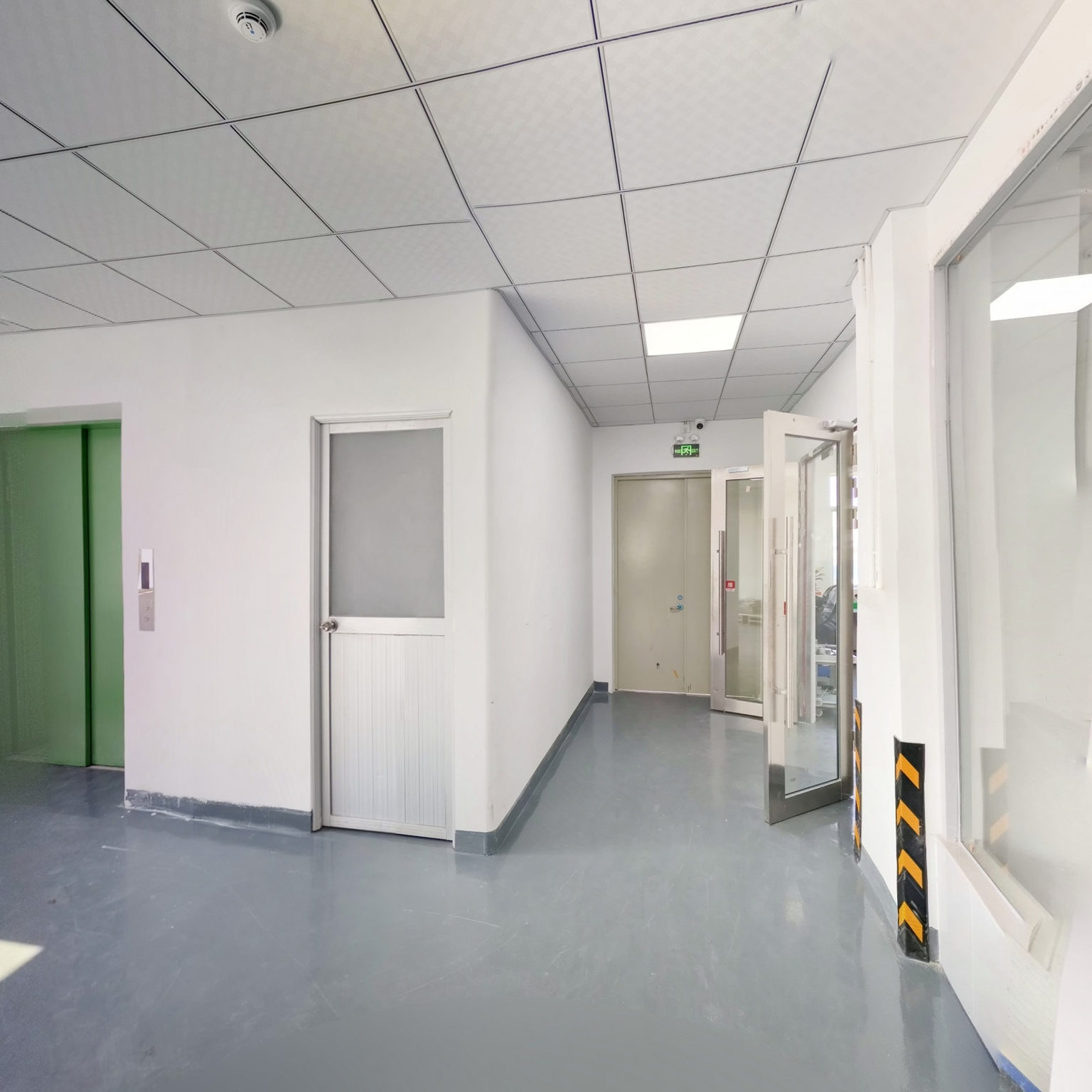 深圳市科普瑞传感仪器有限公司