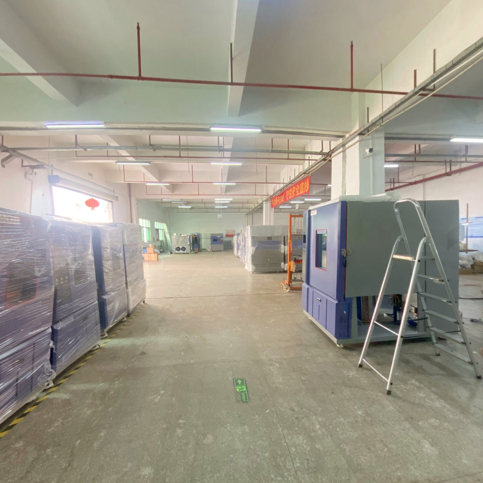 东莞市德祥仪器有限公司