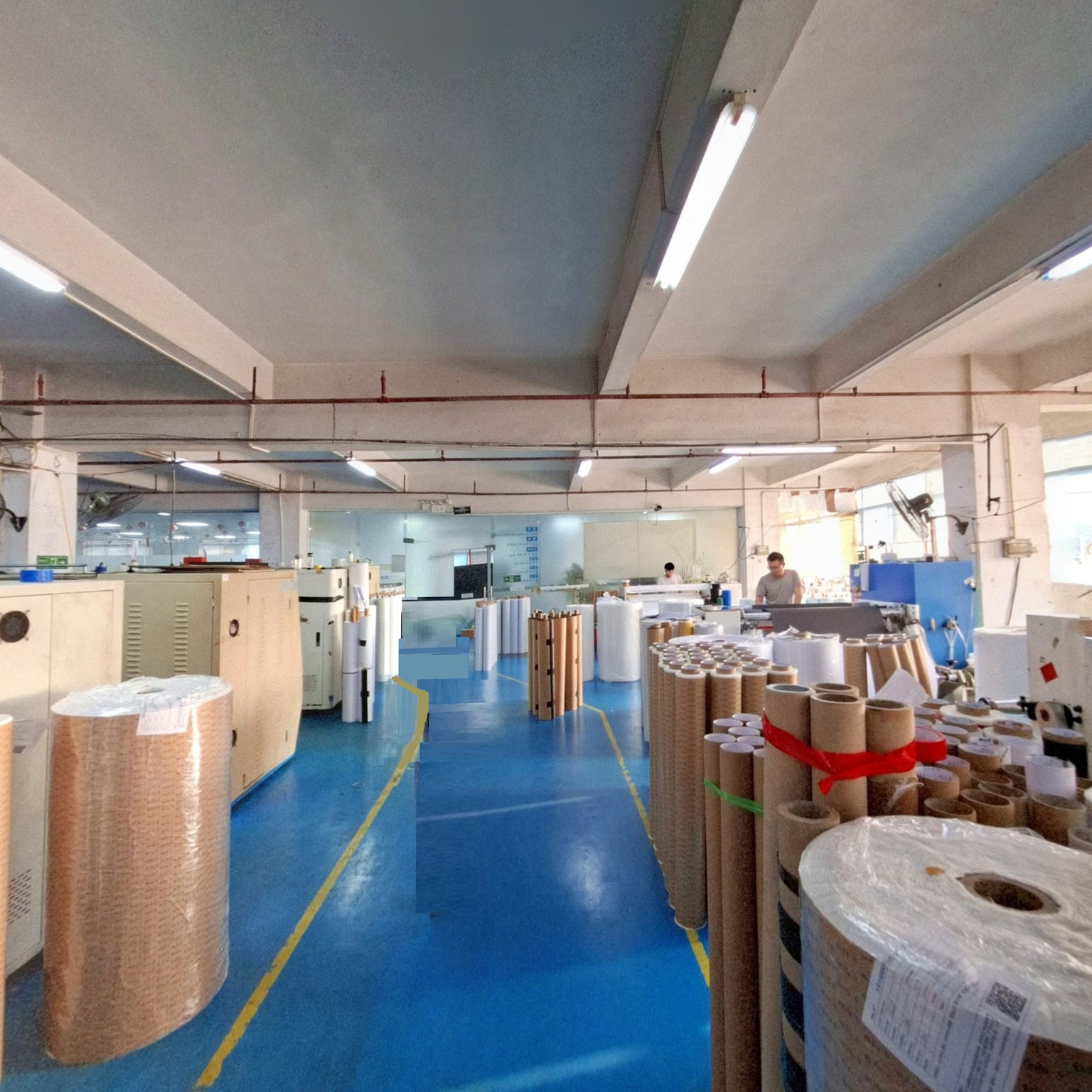 东莞市海翔胶粘制品有限公司