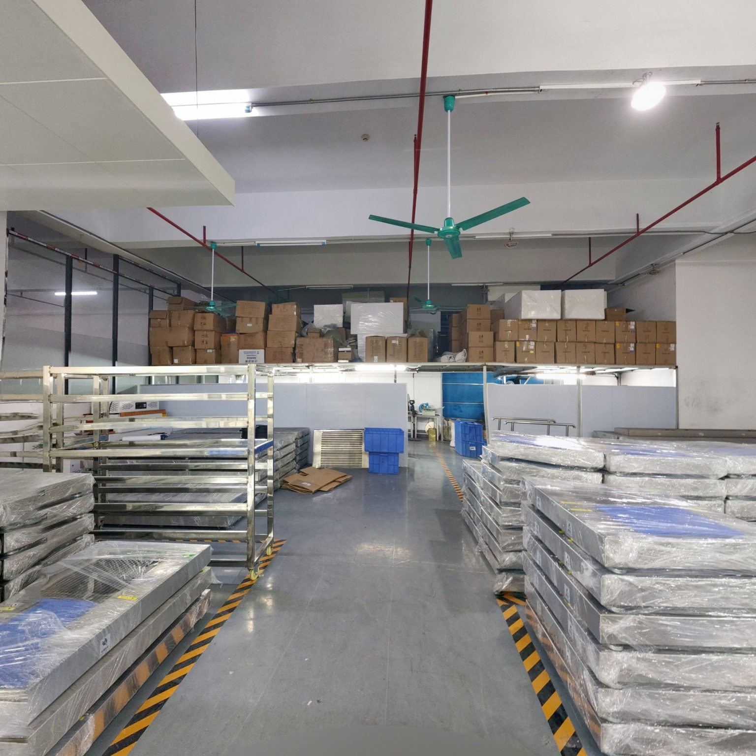 东莞市泽顺机电科技有限公司