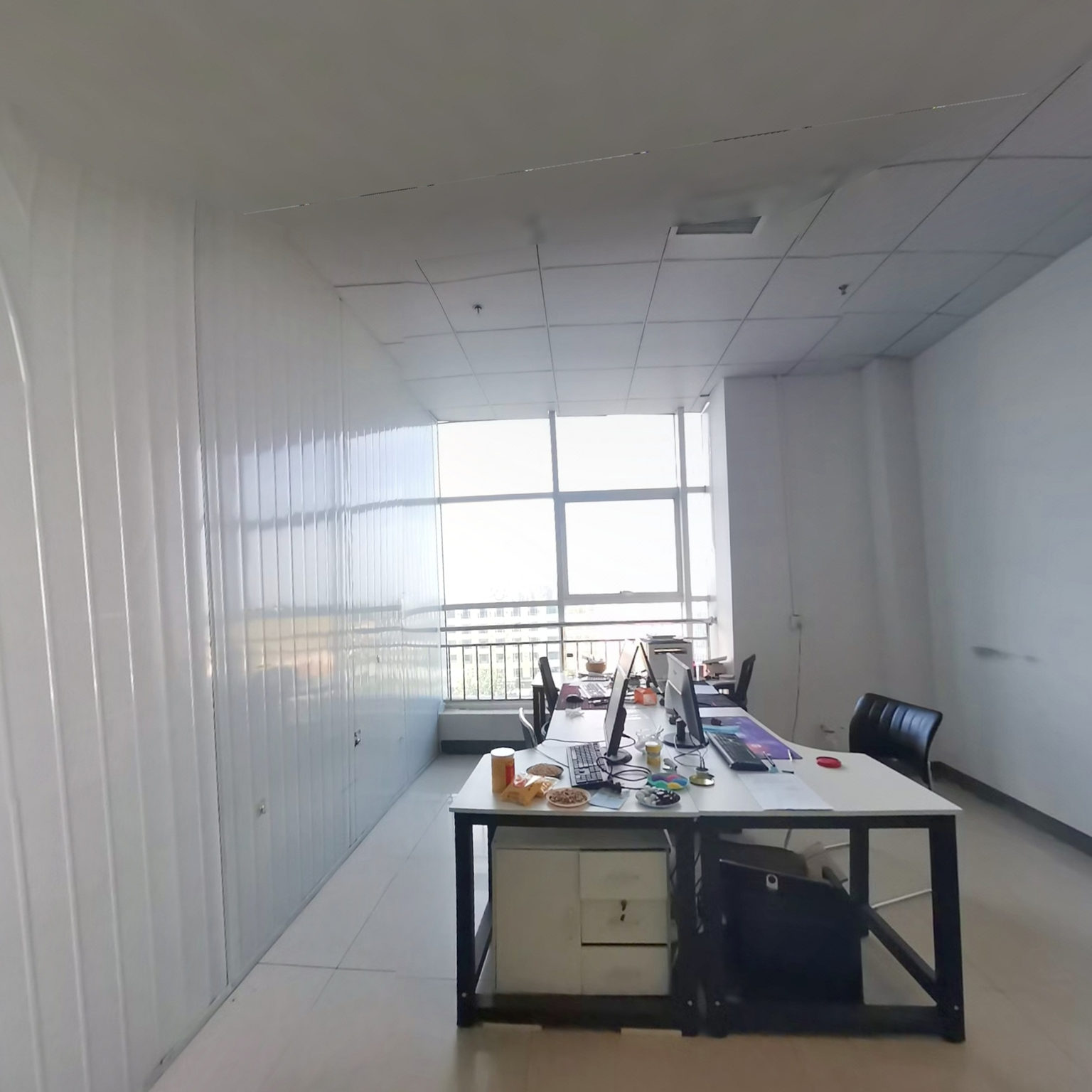 灵寿县川青矿产品有限公司