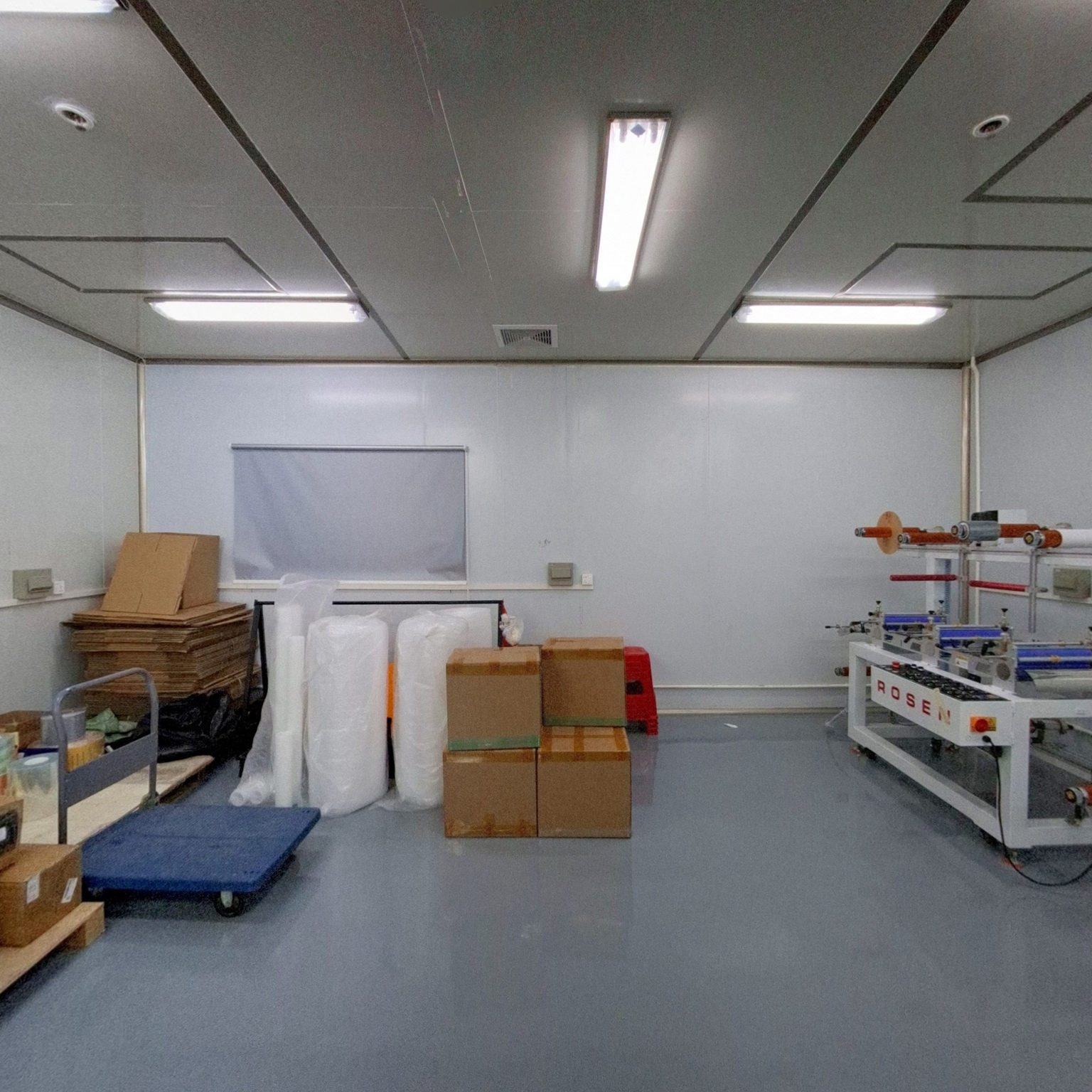 深圳市邦凯胶粘制品有限公司