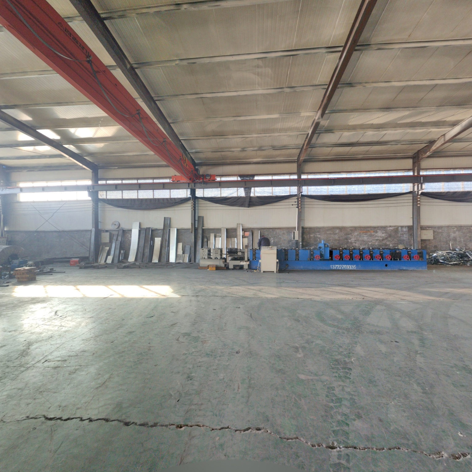 衡水辉业橡胶有限公司
