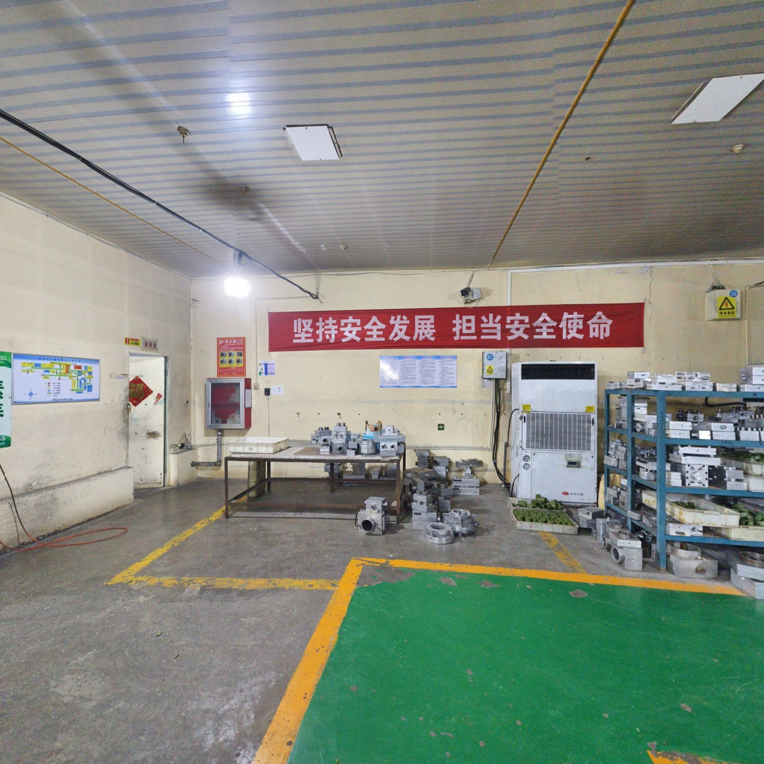 沧州宏丰精密铸造有限公司