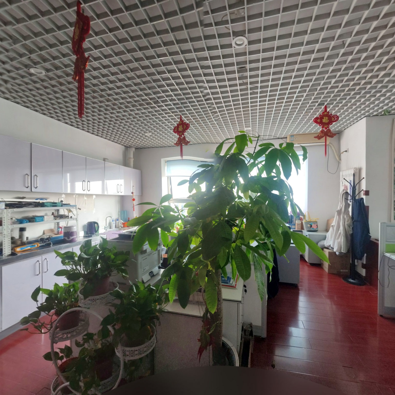 北京易德盛世节能设备科技有限公司