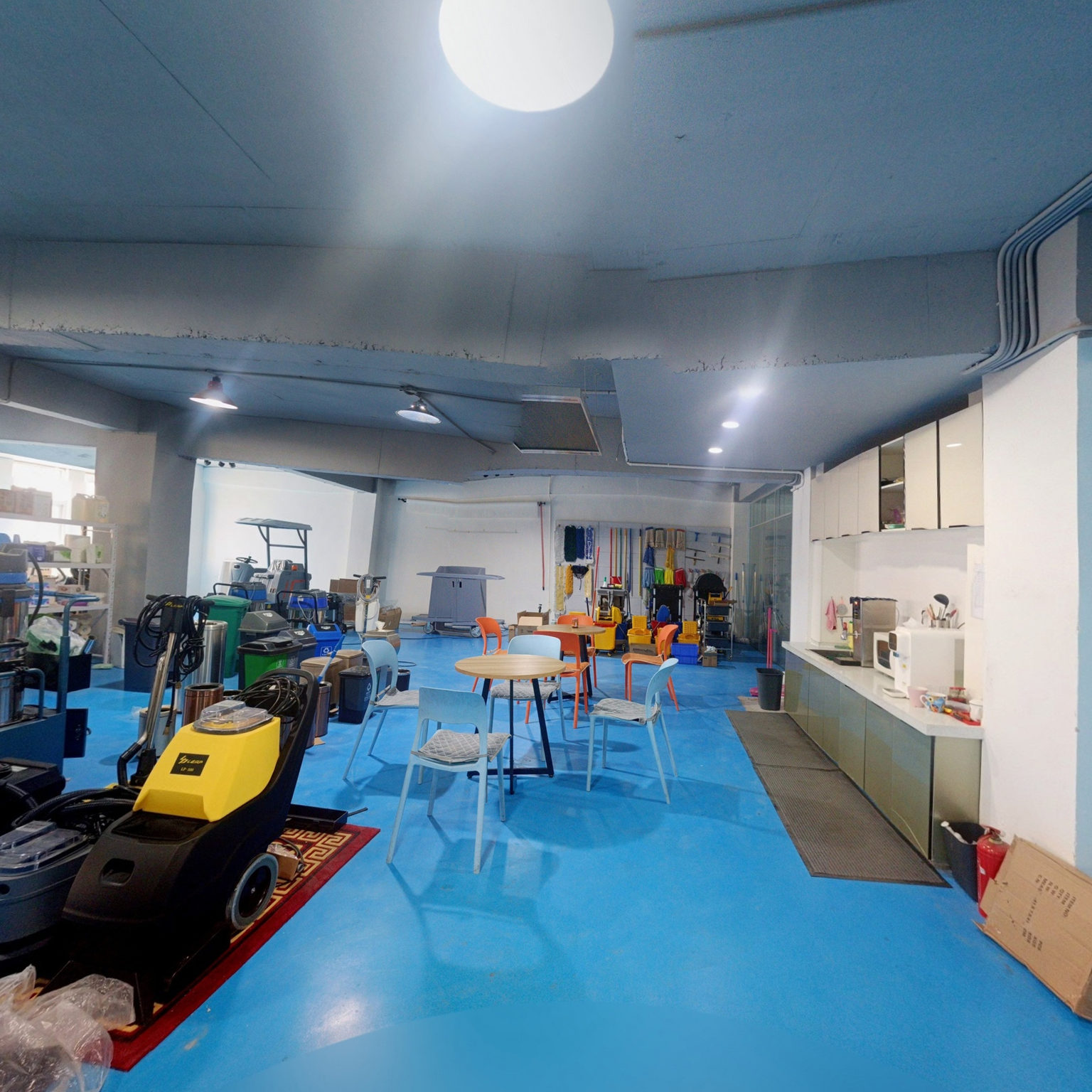 颐铭(天津)科技发展有限公司