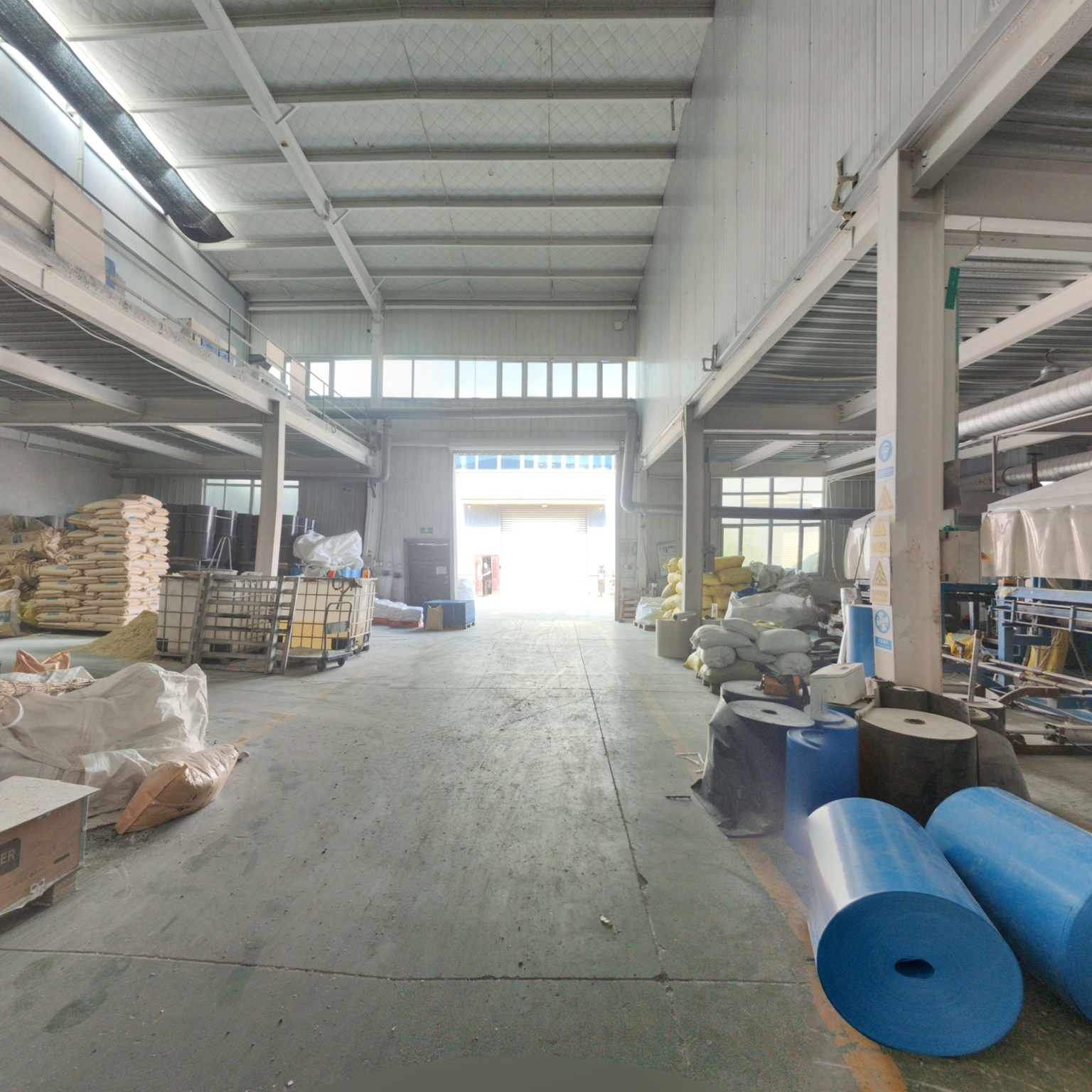 河北祥庆塑料制品有限公司