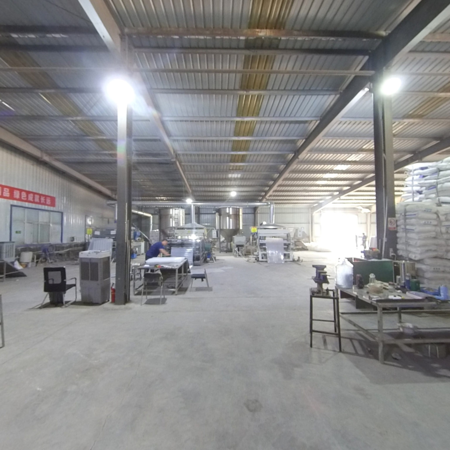 巩义市德科净水材料有限公司