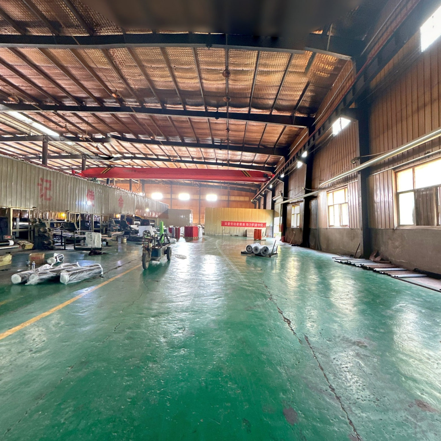 河间市永发橡胶制品有限公司