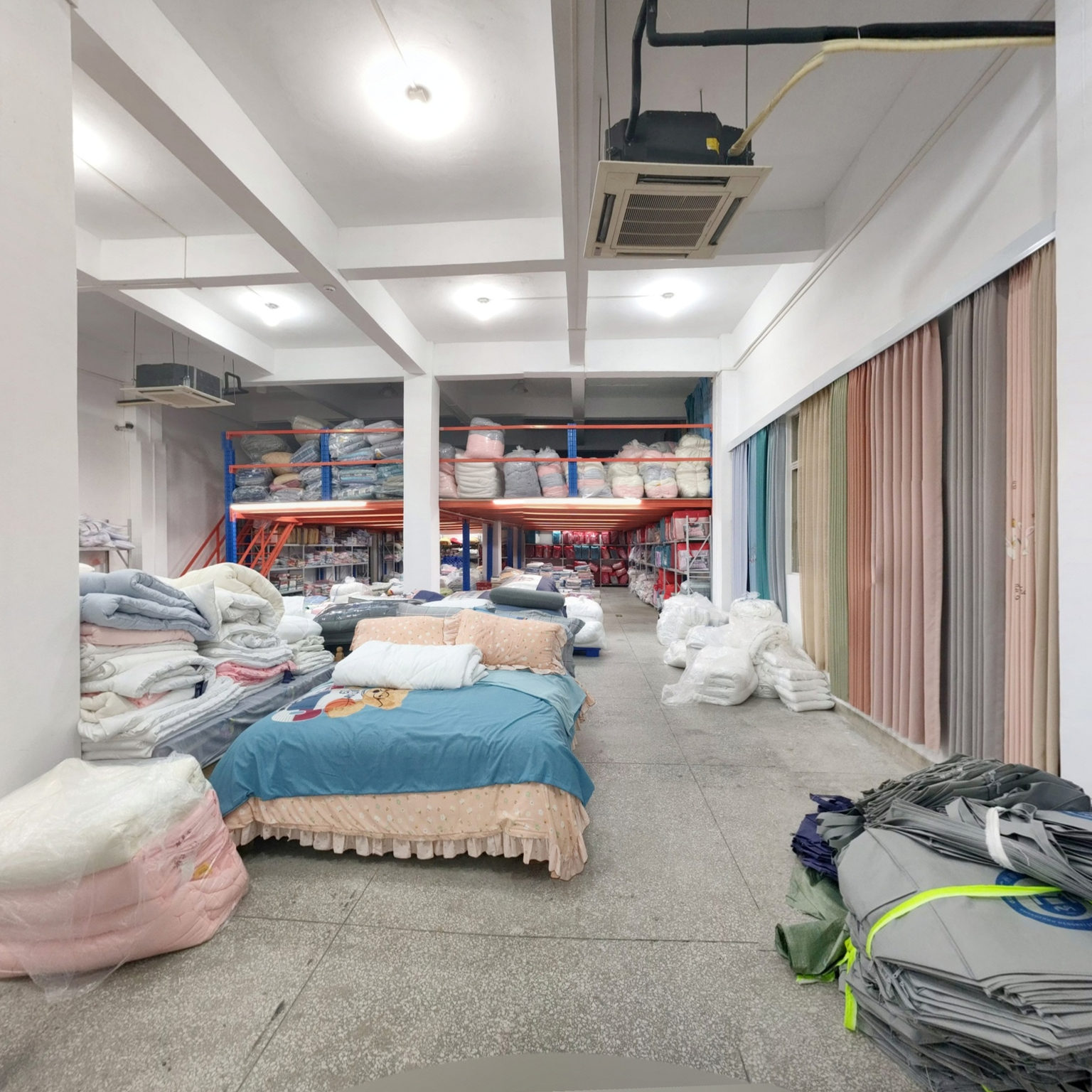 东莞市宜居家纺有限公司