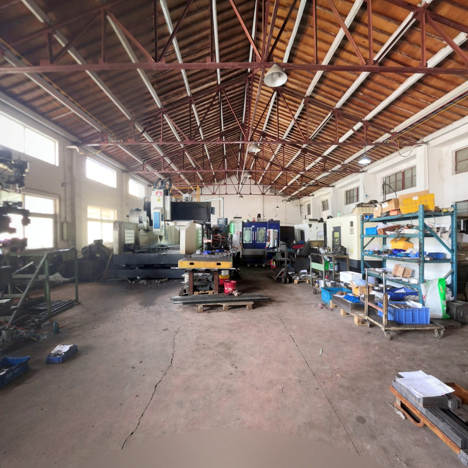 上海升镍重工机械集团有限公司