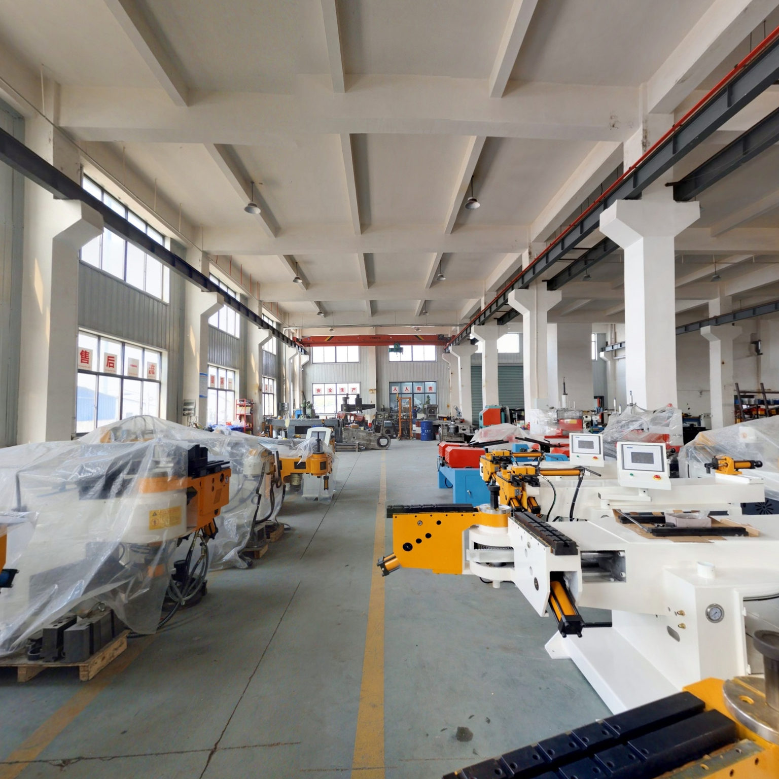 张家港市好利来精密机械制造有限公司