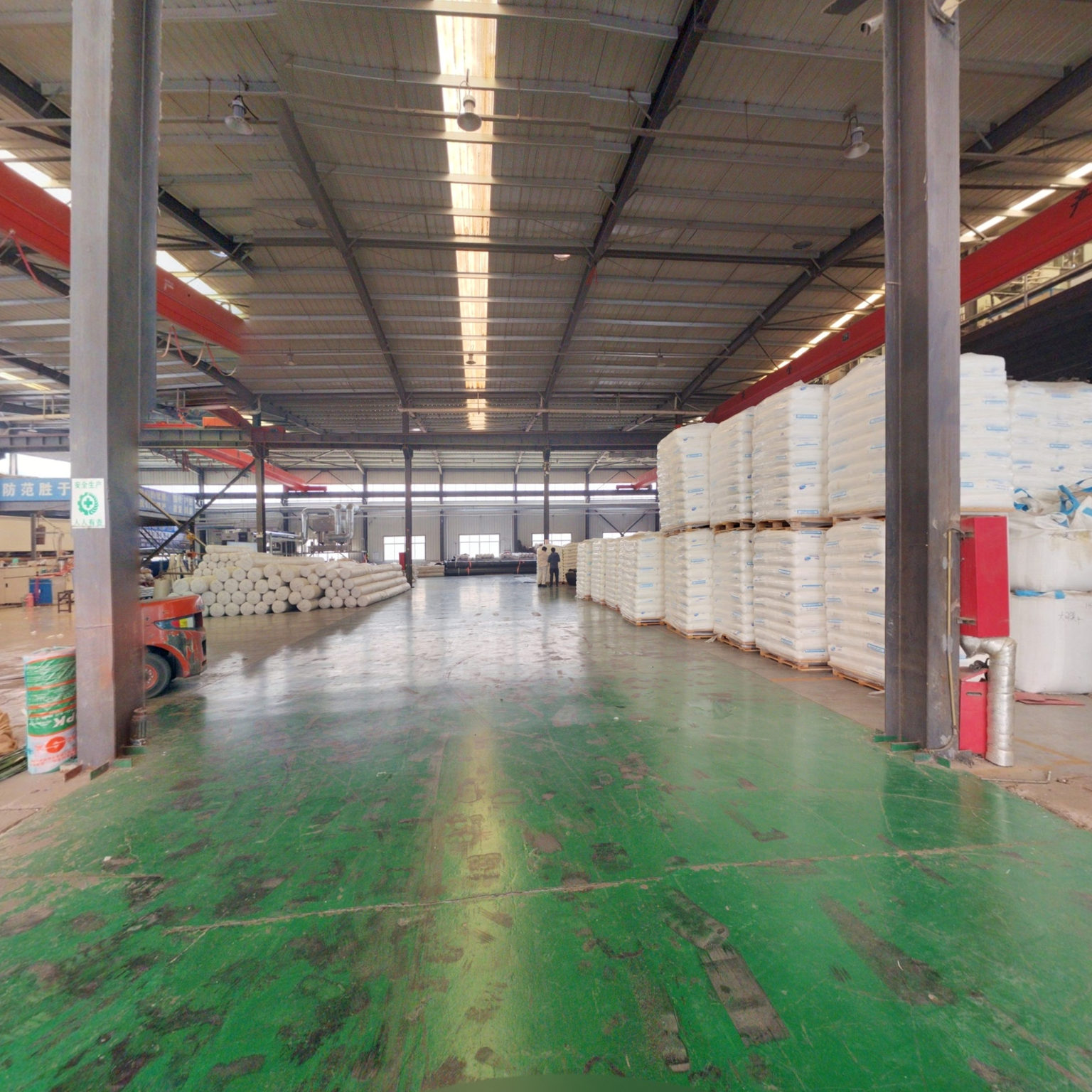 泰安众建工程材料有限公司
