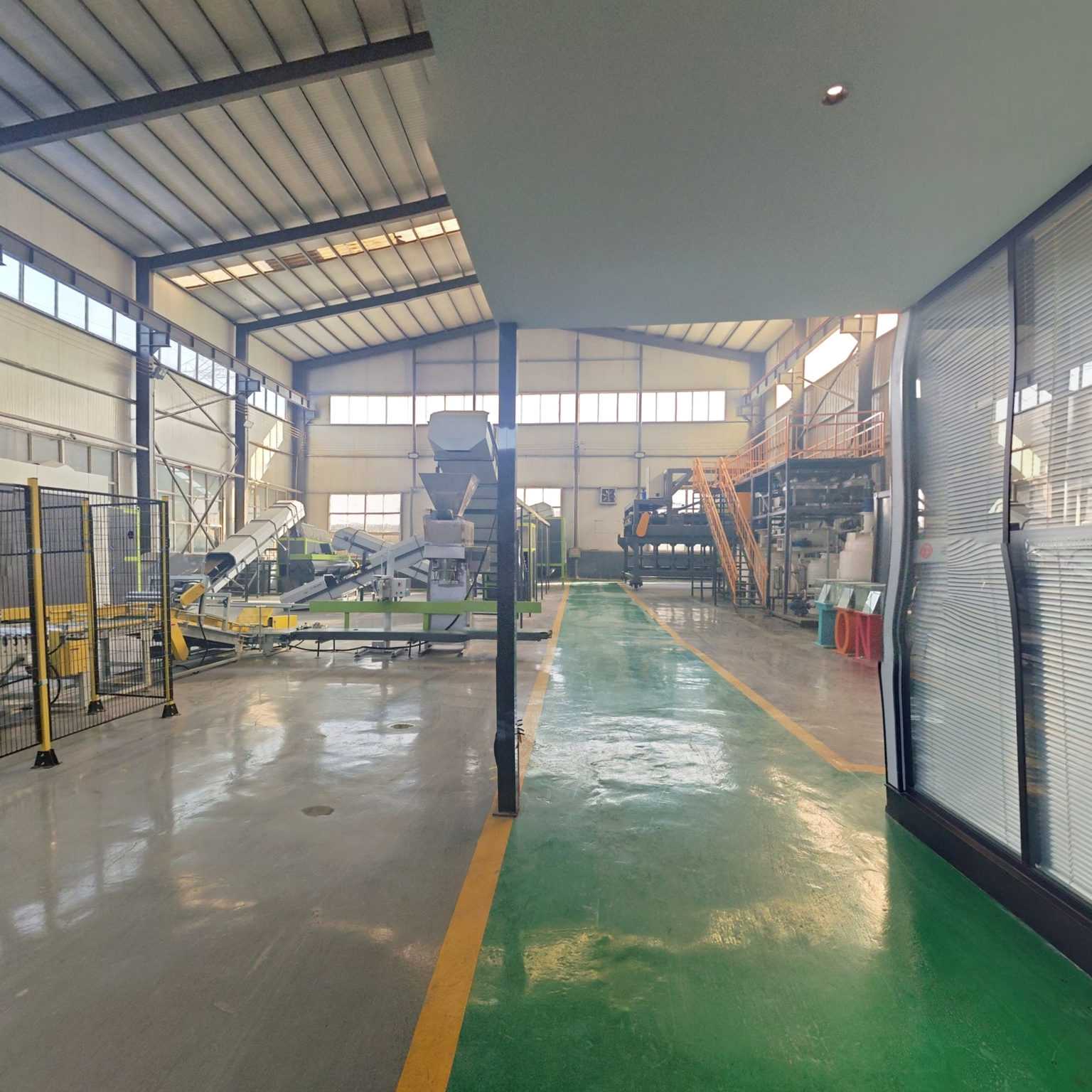 河南通达工业科技集团有限公司