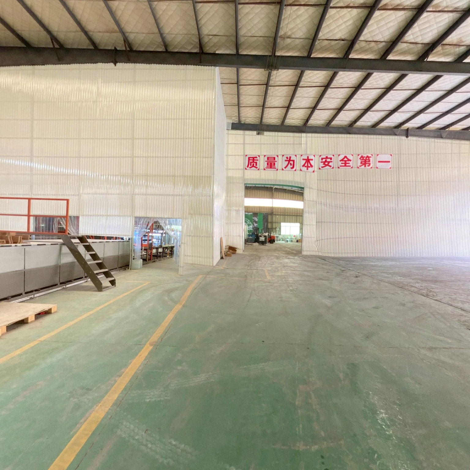 广东全信建材有限公司