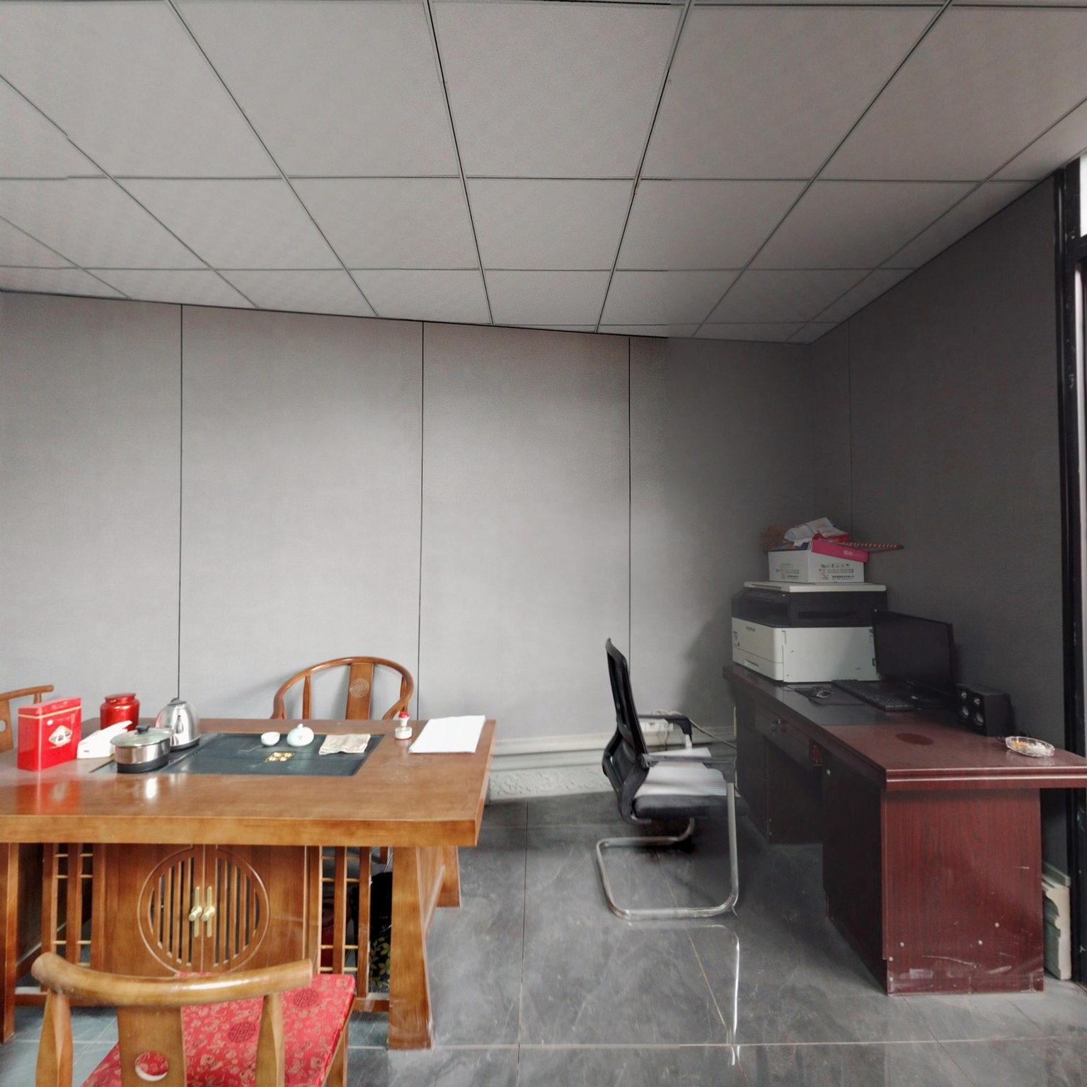 隆昌鸿举建材有限公司