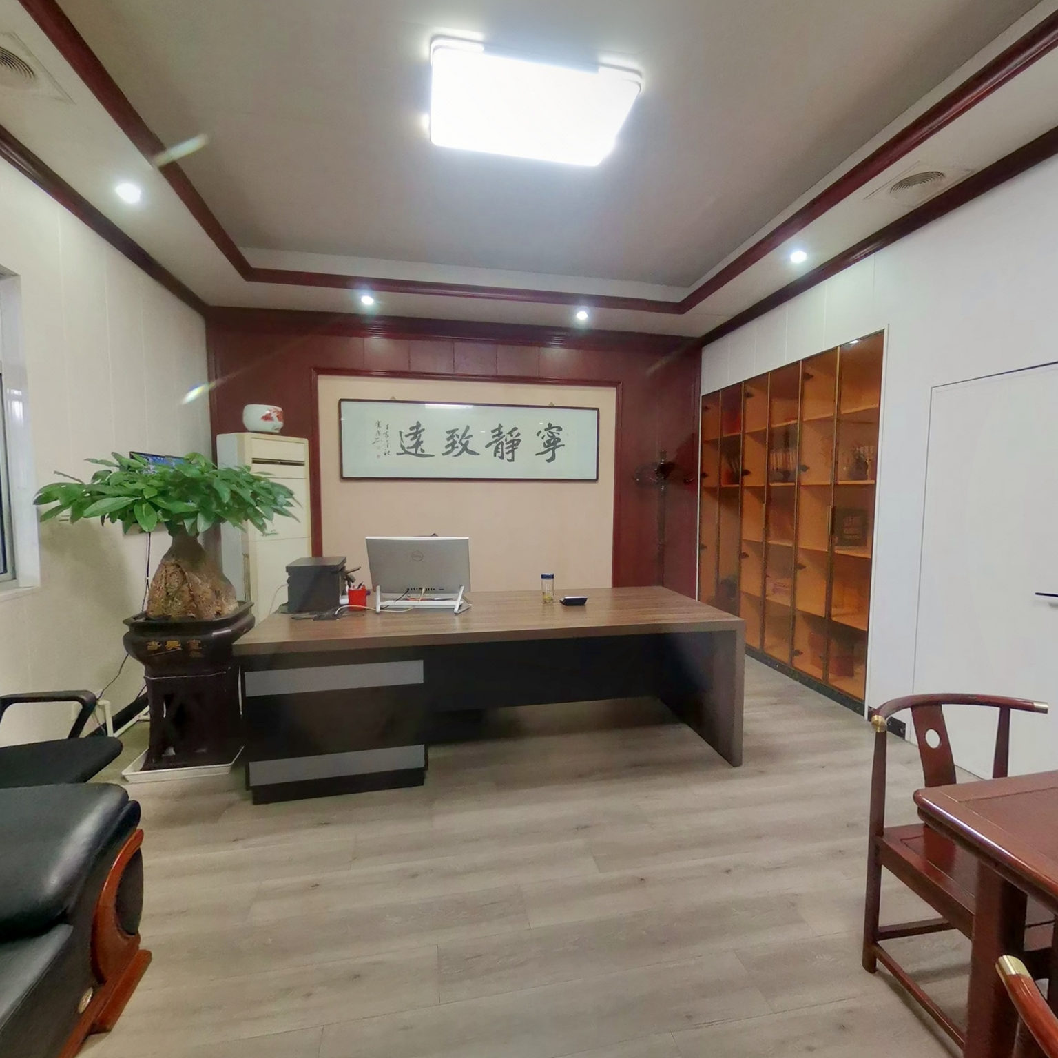 泰州名列新材料有限公司