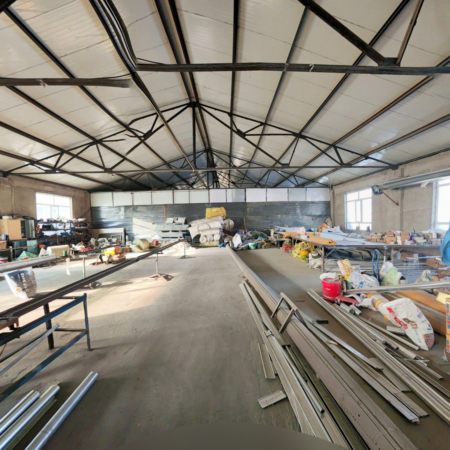 北京正鑫源建筑工程有限公司