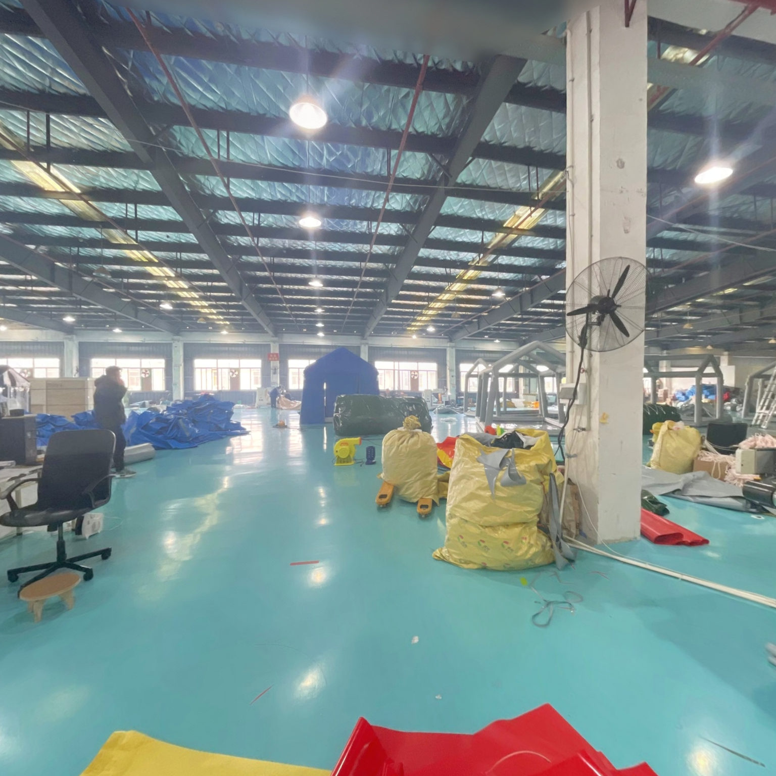 上海策雨实业发展有限公司