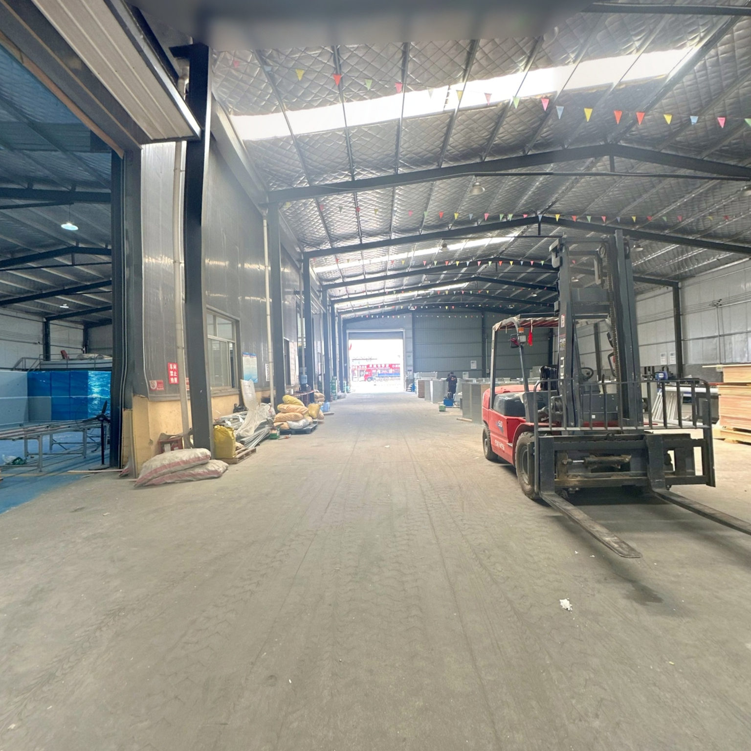 廊坊康杰通风材料有限公司