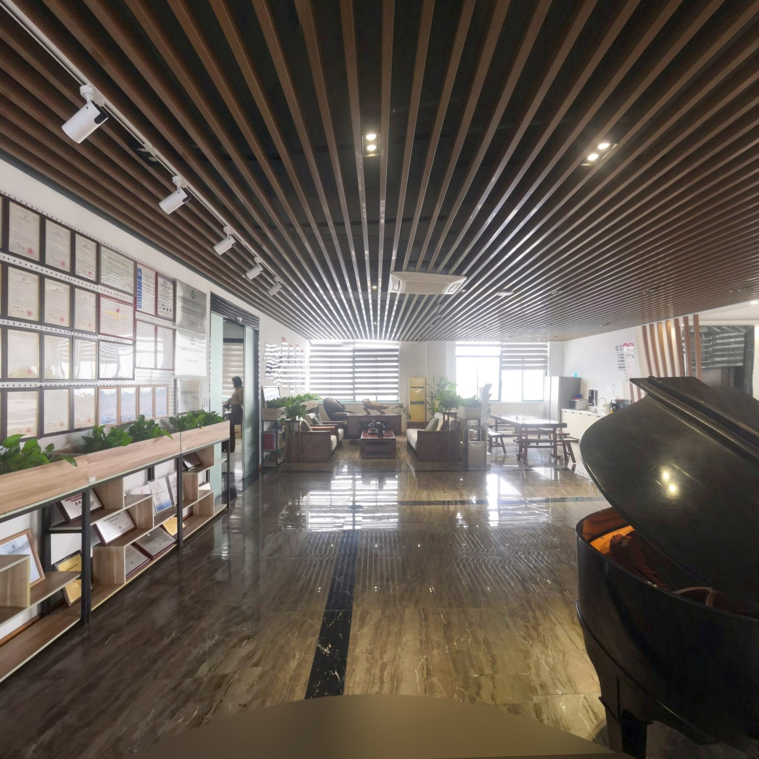 上海宏添新型建材有限公司