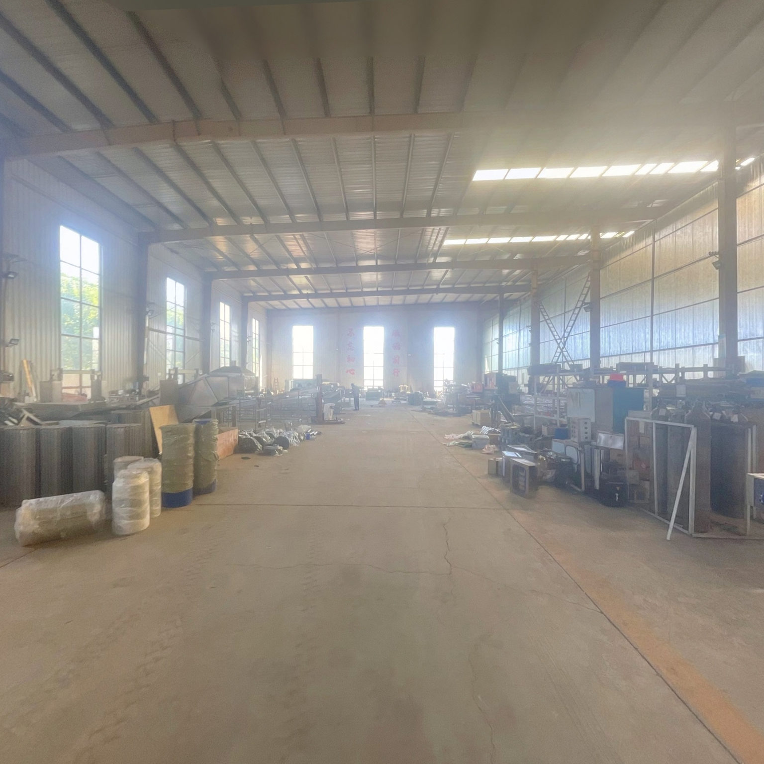 诸城市浩迈机械有限公司