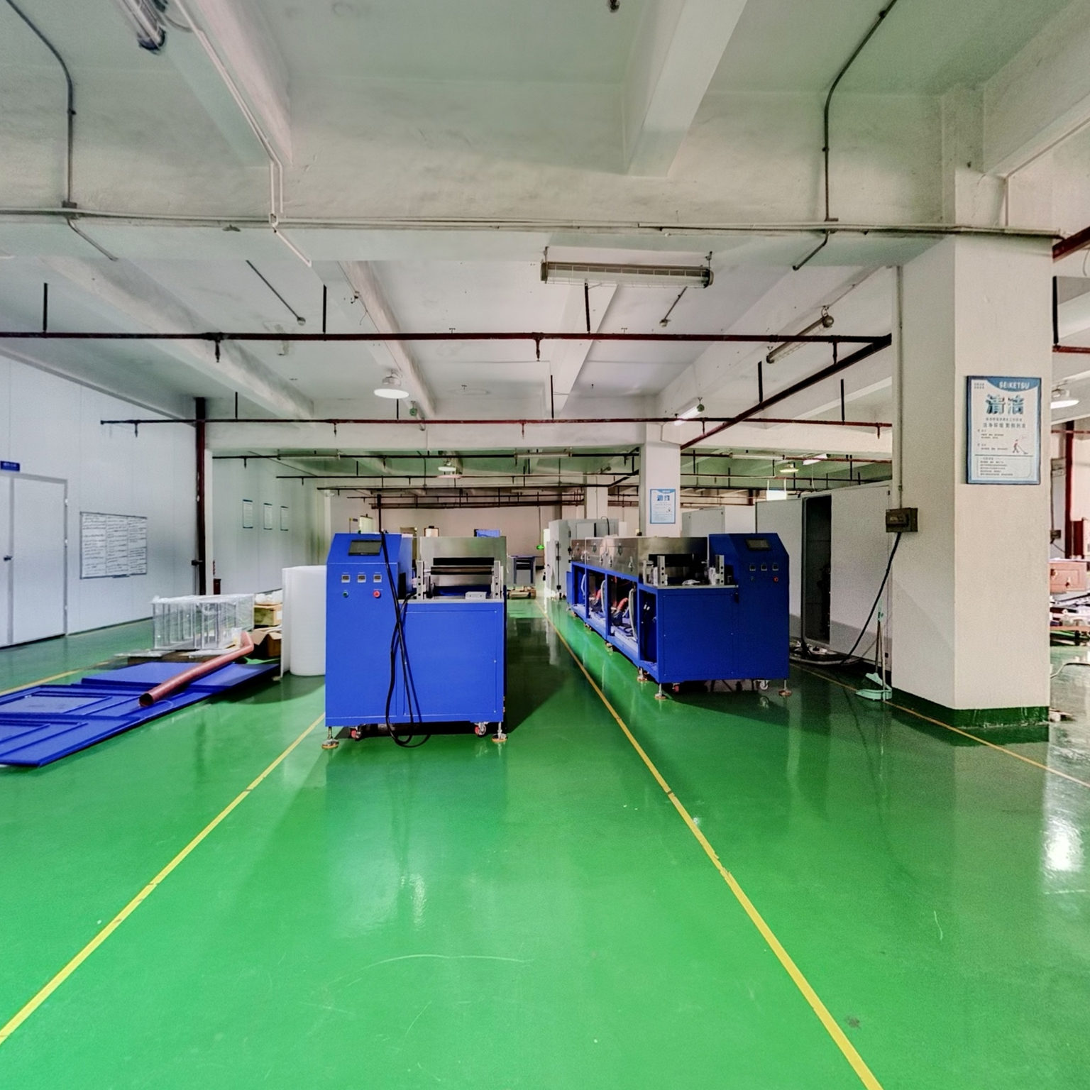 深圳市和胜自动化设备有限公司