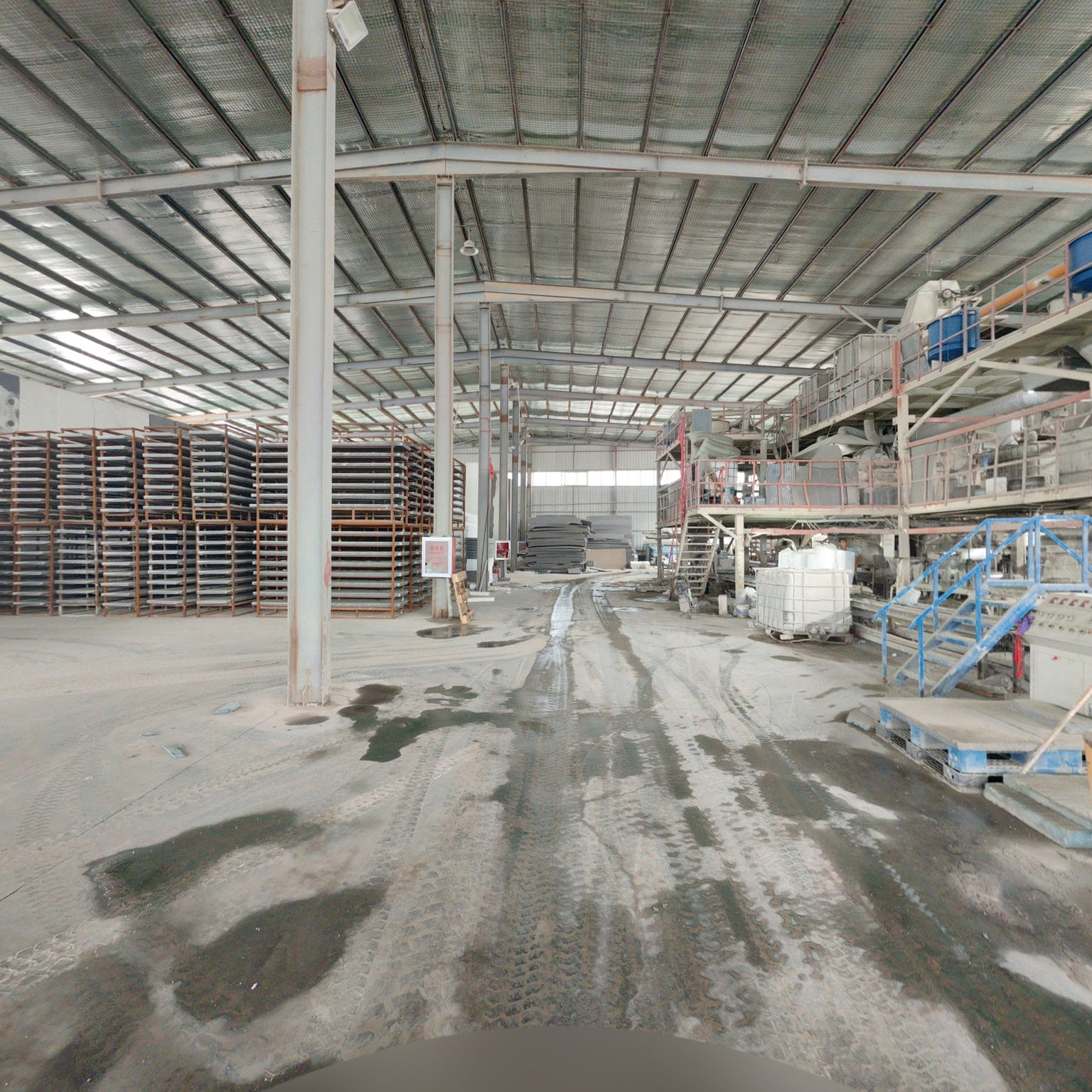 廊坊东欧新型建材有限公司