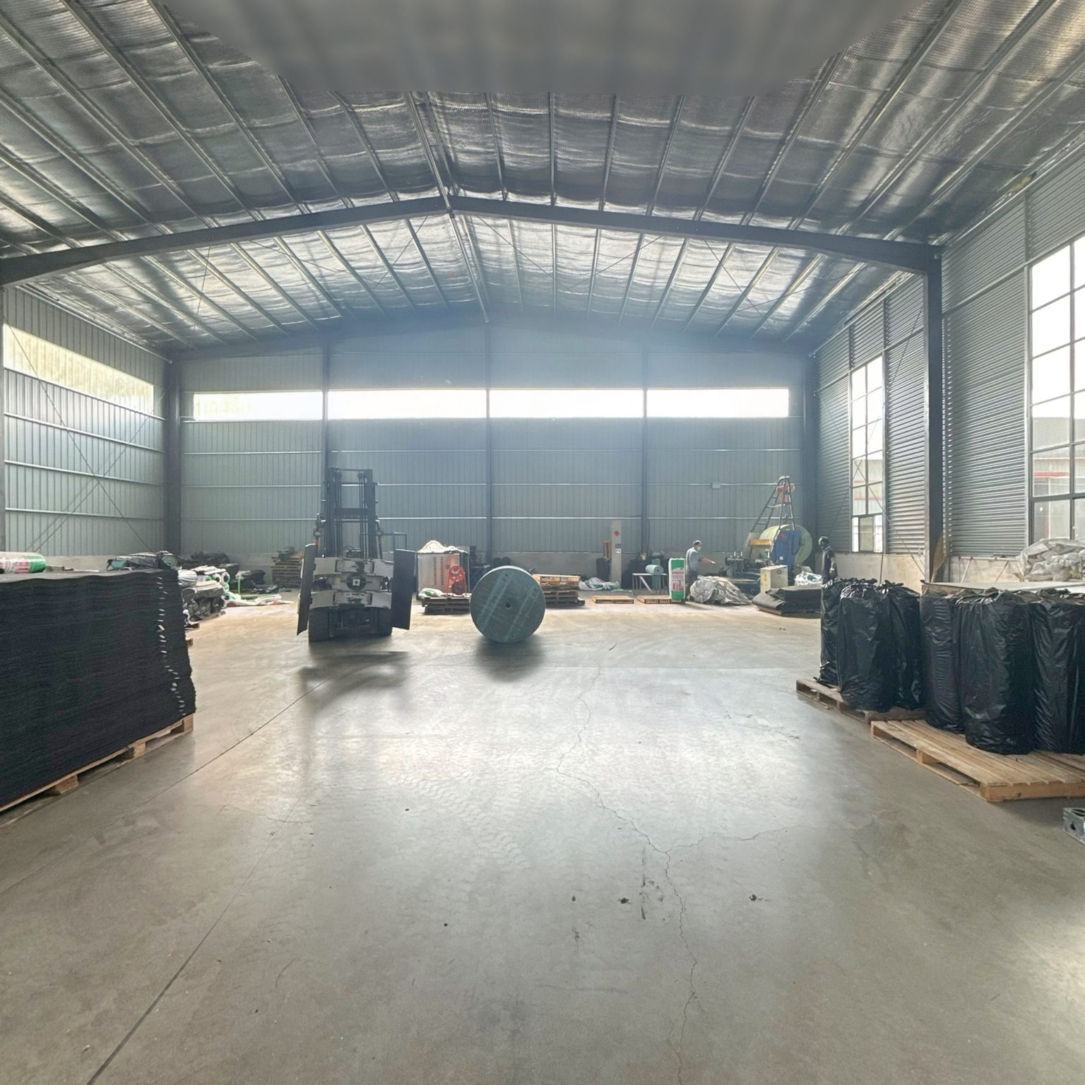 欧洛风保温工程(廊坊)有限公司