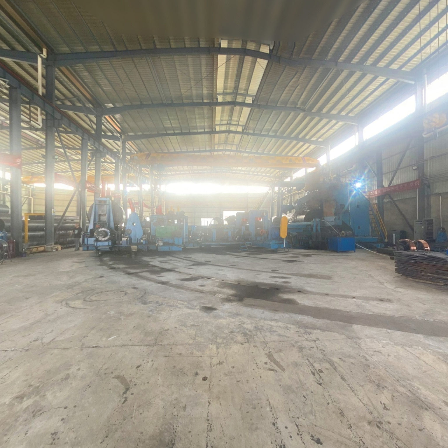 佛山市建东管业有限公司